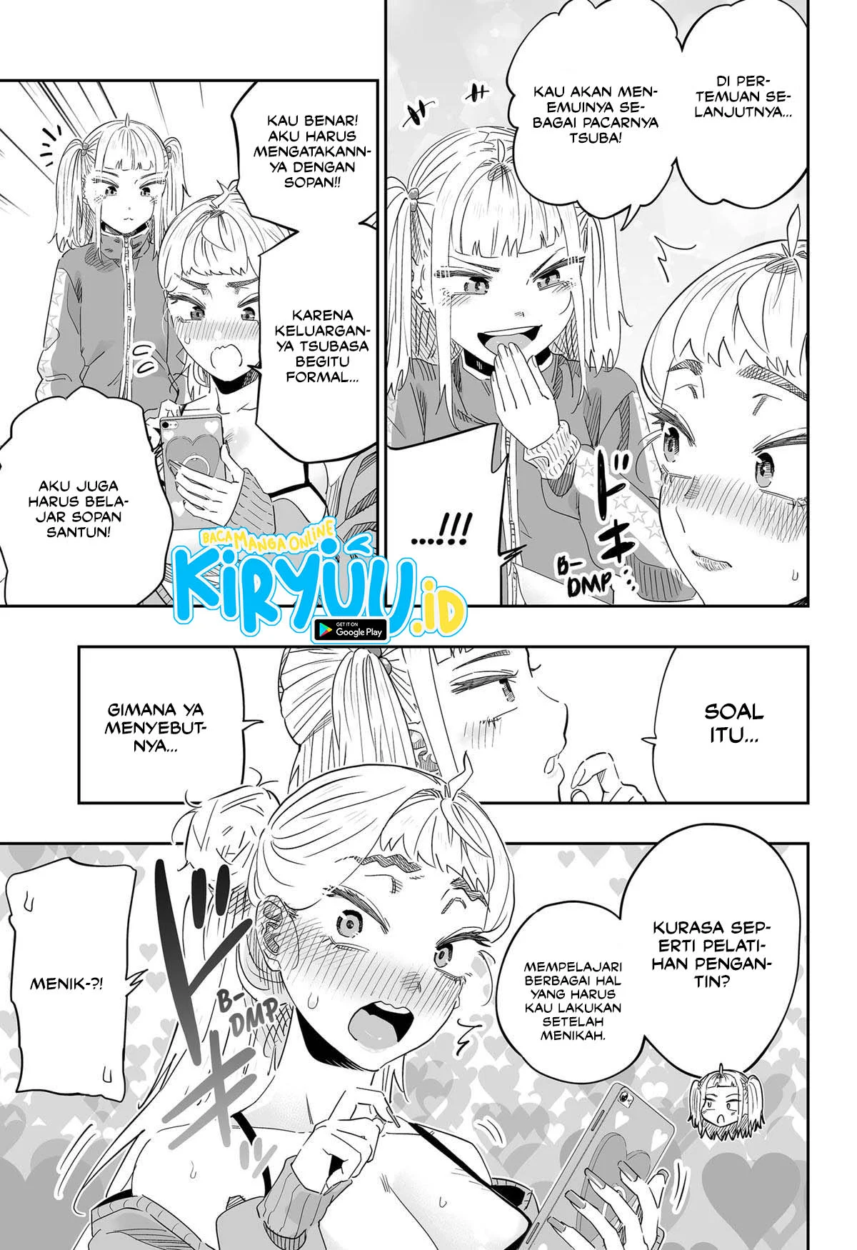 Chapter 103 - halaman 13