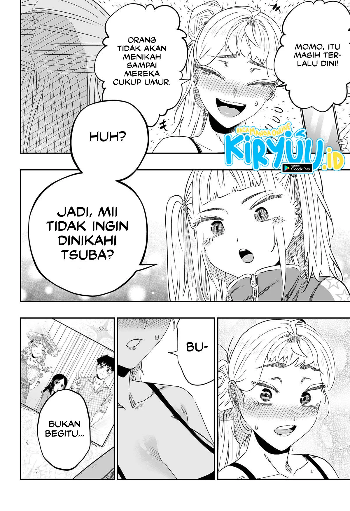 Chapter 103 - halaman 14