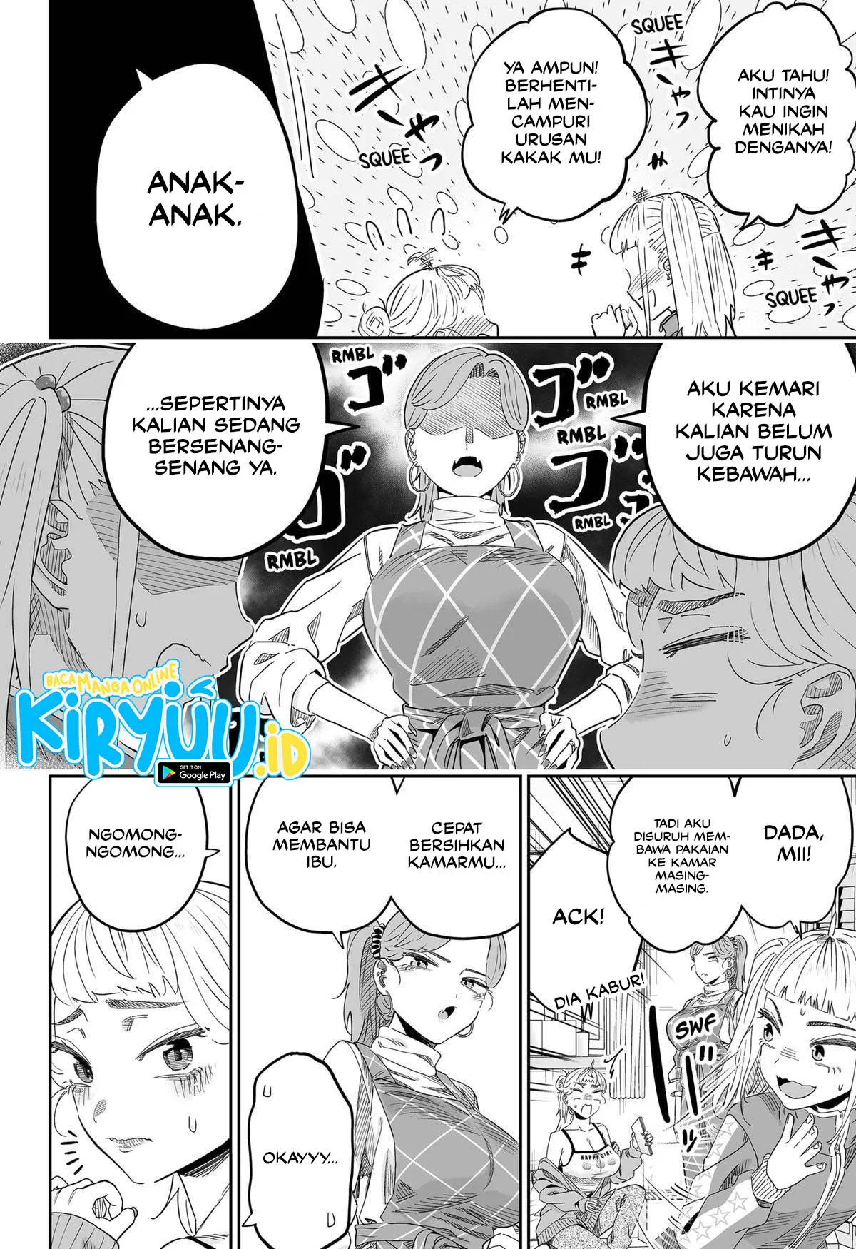 Chapter 103 - halaman 16