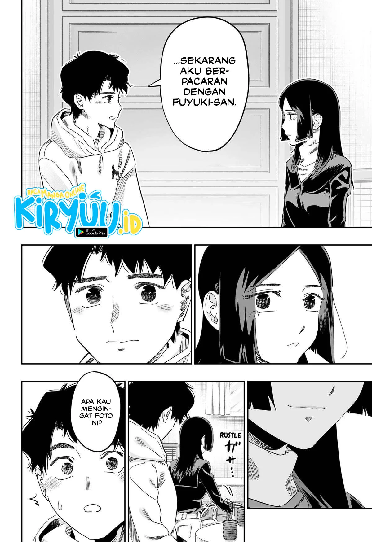 Chapter 103 - halaman 22