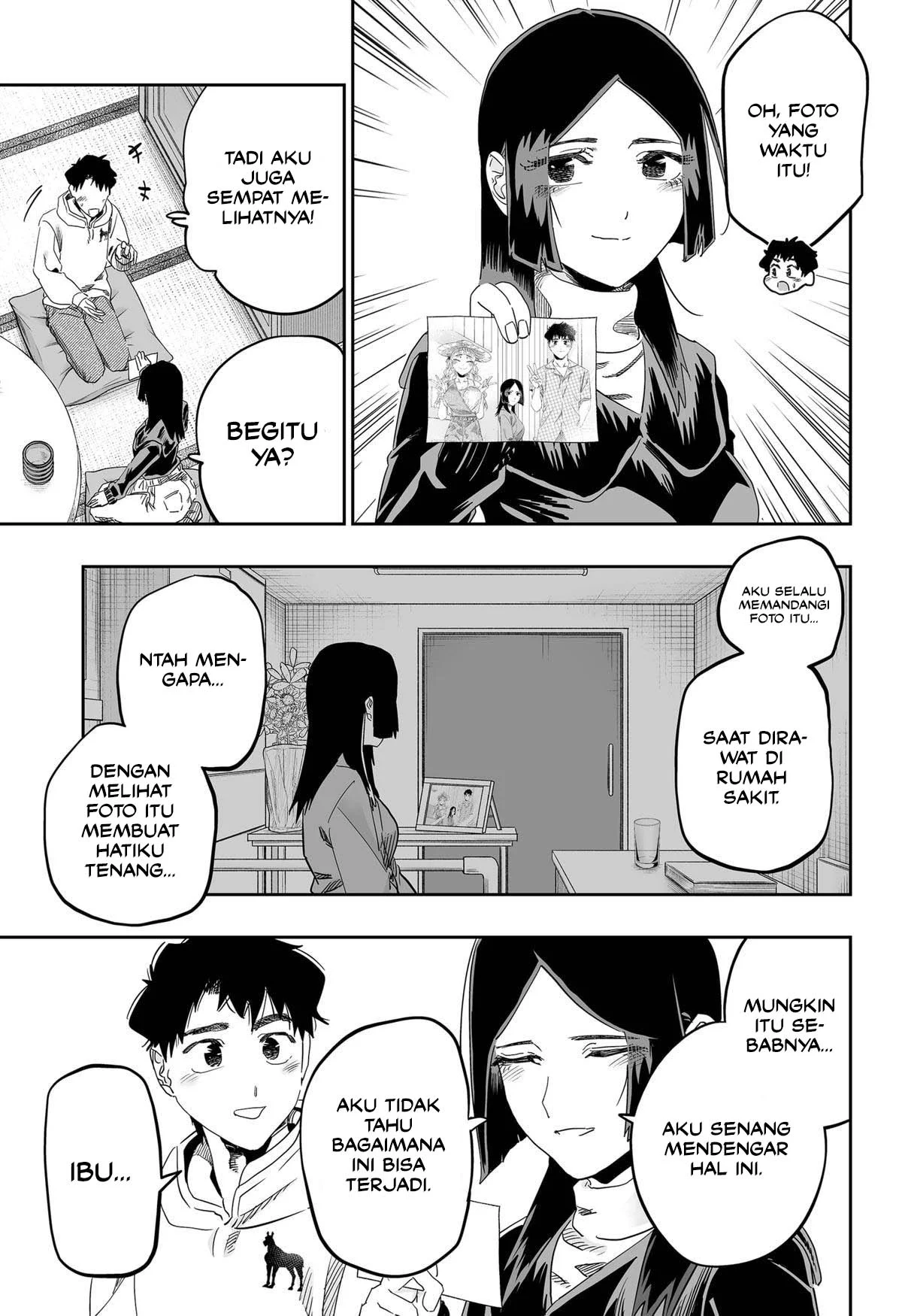 Chapter 103 - halaman 23