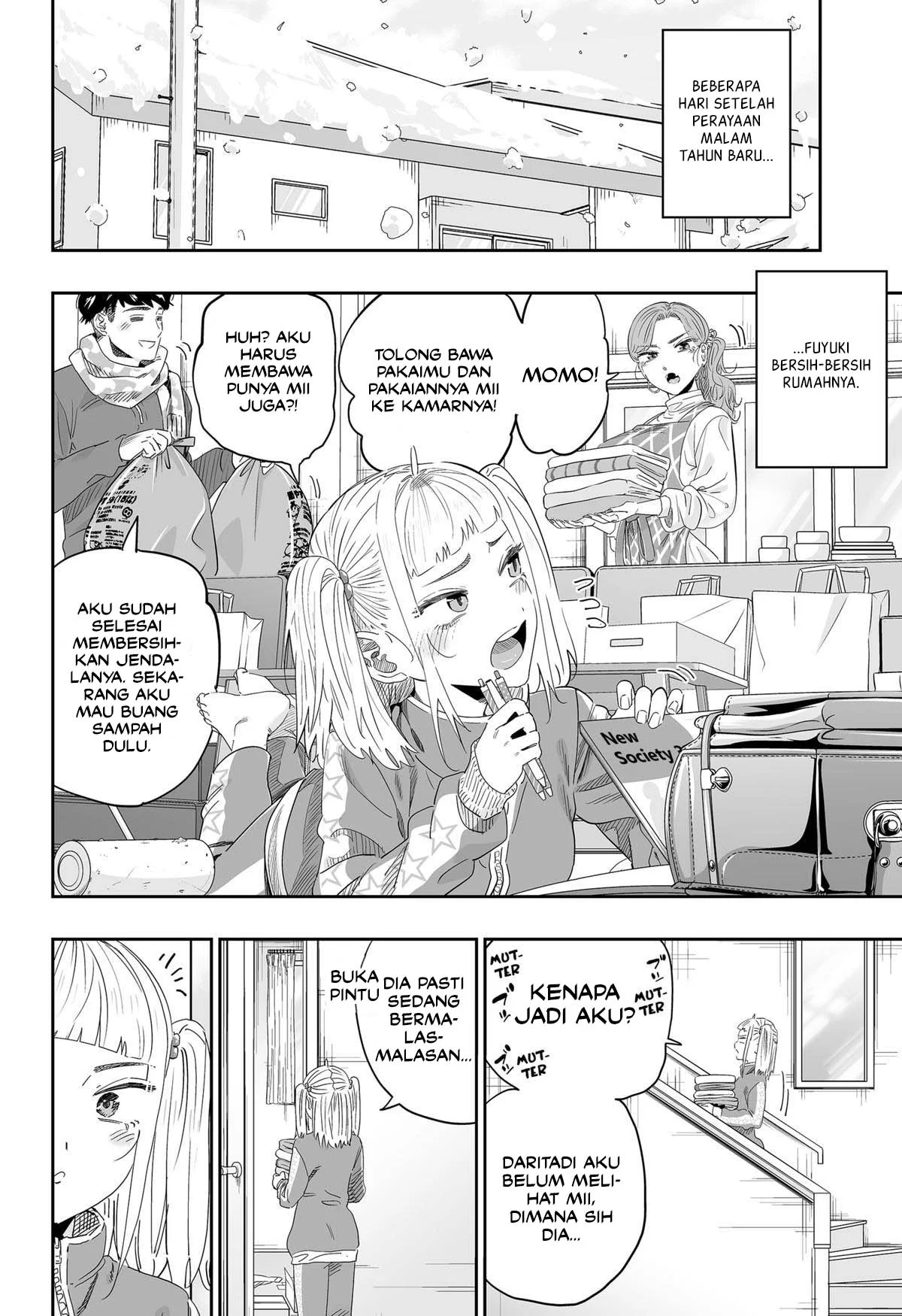 Chapter 103 - halaman 4