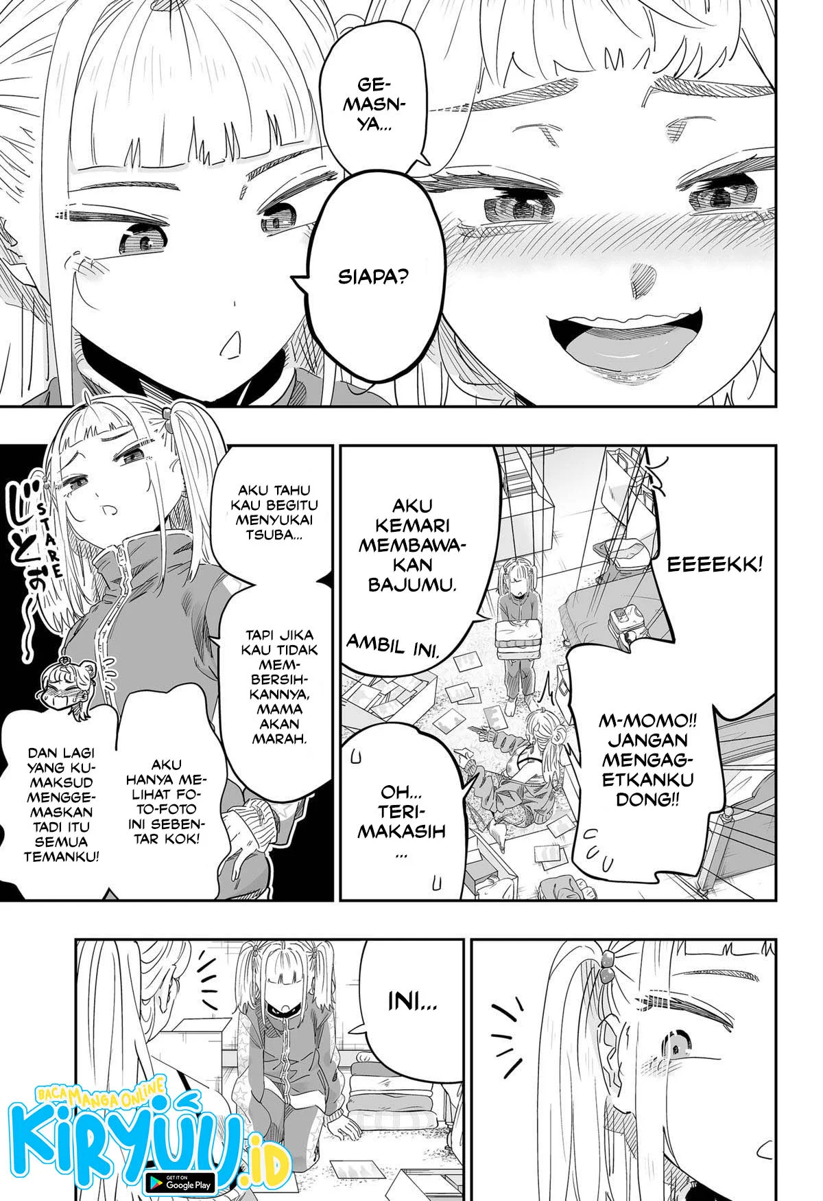 Chapter 103 - halaman 7