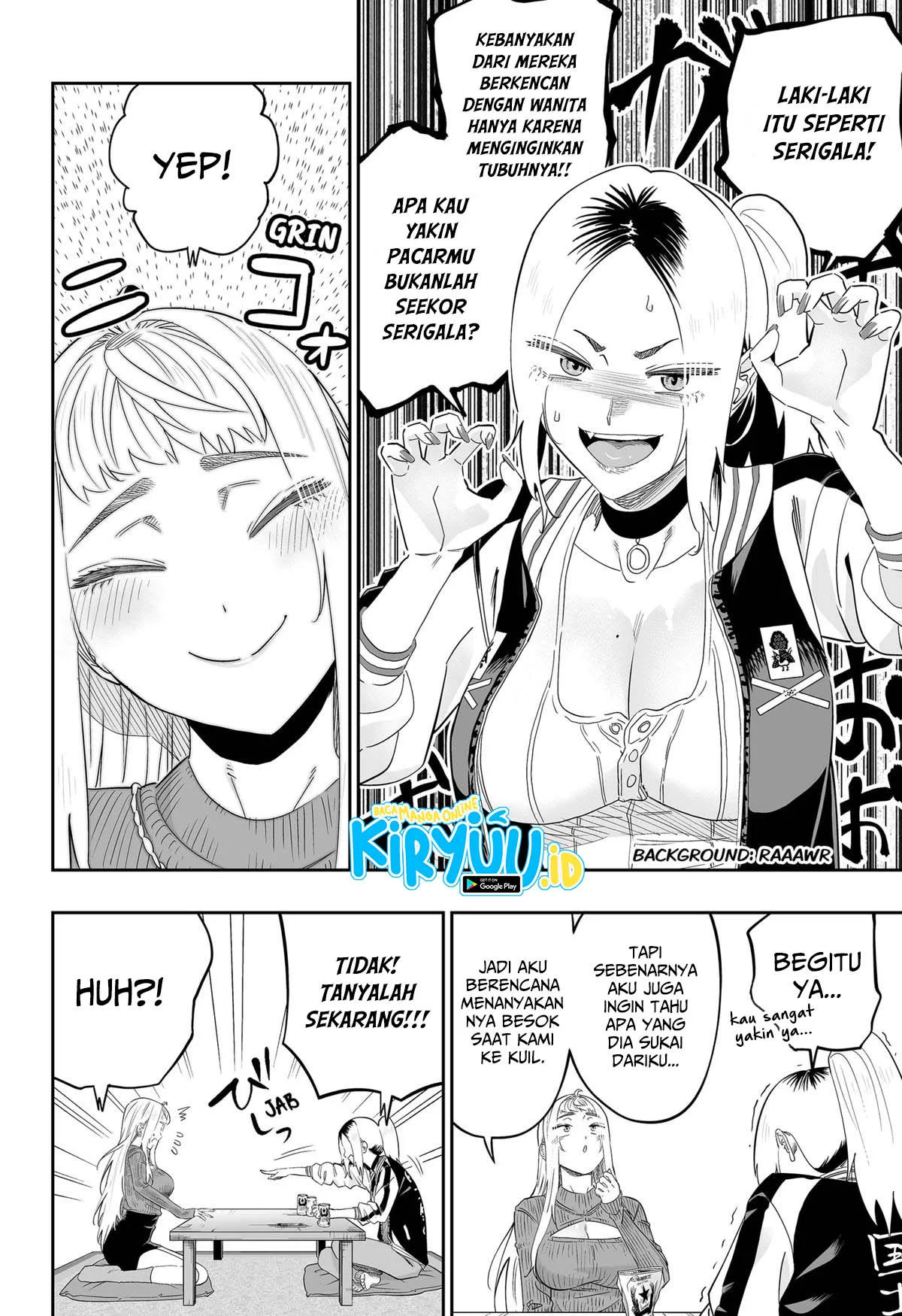 Chapter 104 - halaman 12