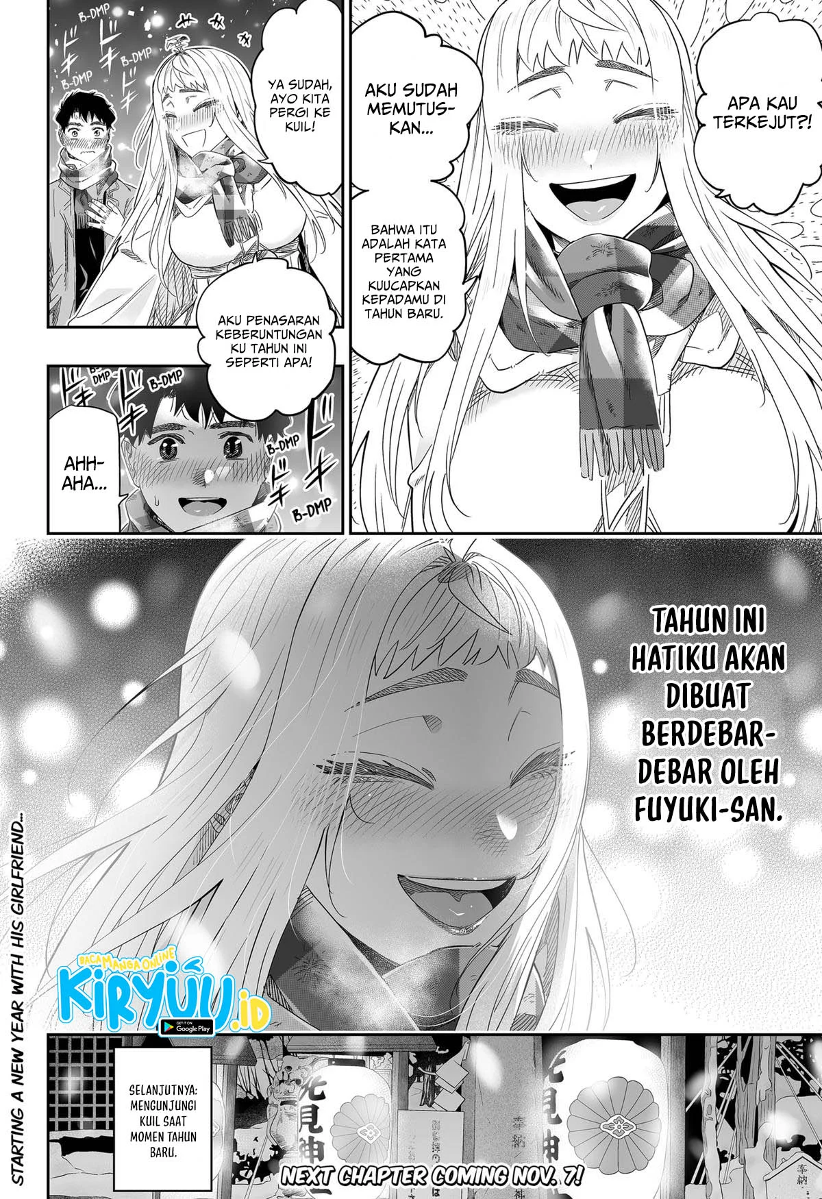 Chapter 104 - halaman 20