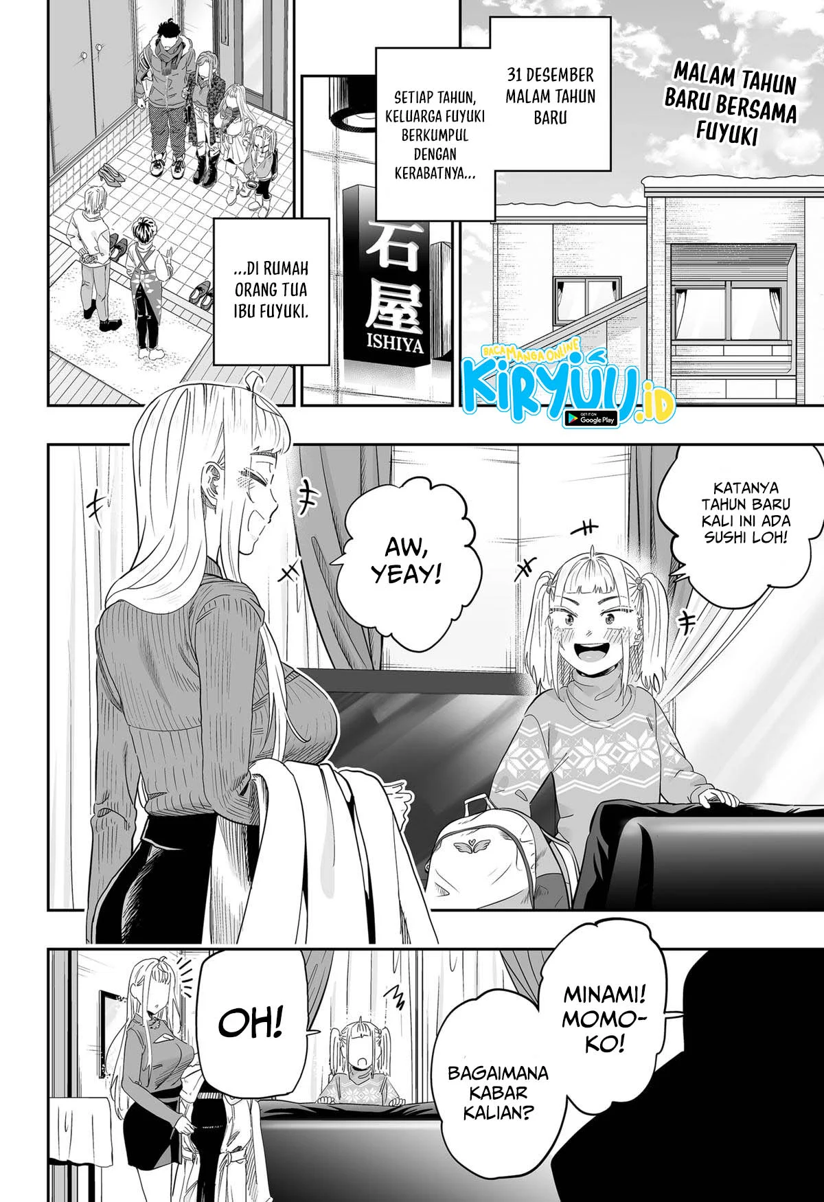 Chapter 104 - halaman 4