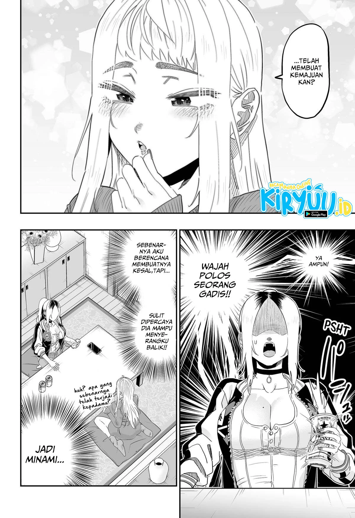 Chapter 104 - halaman 8
