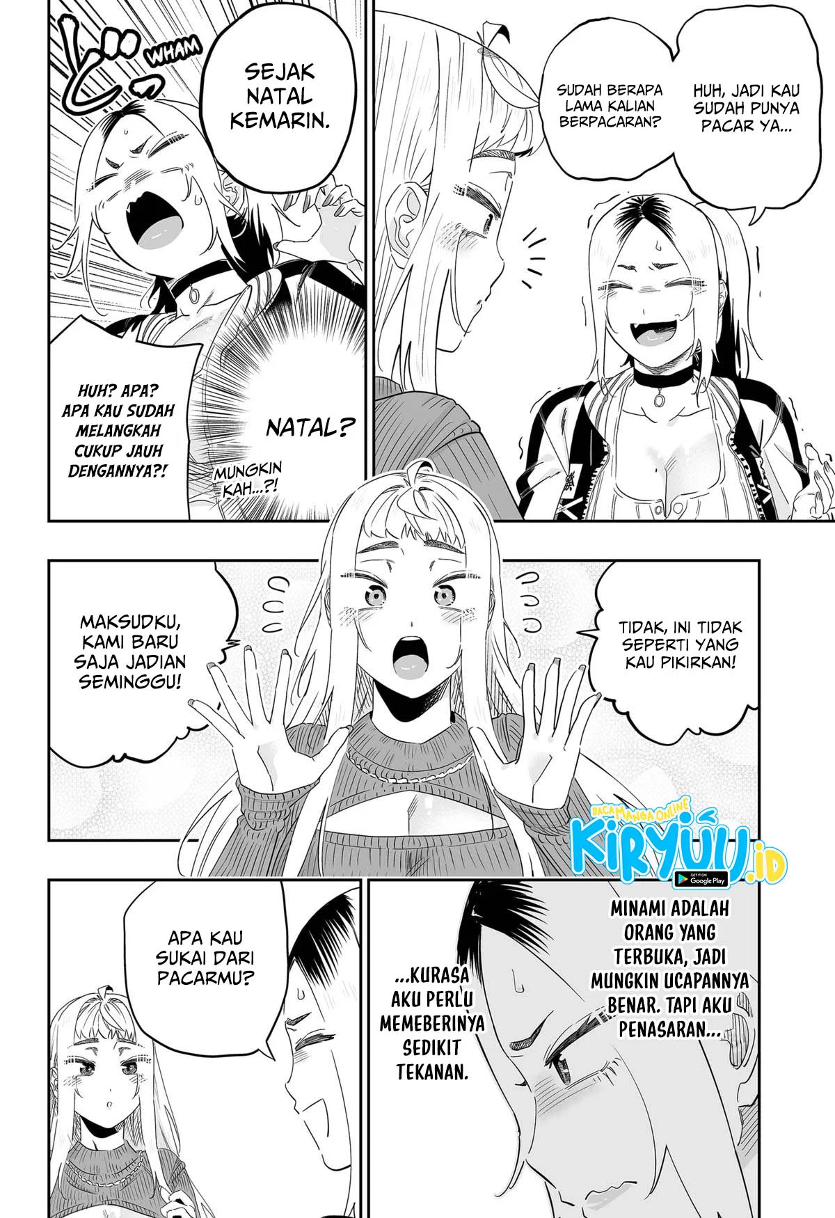 Chapter 104 - halaman 10