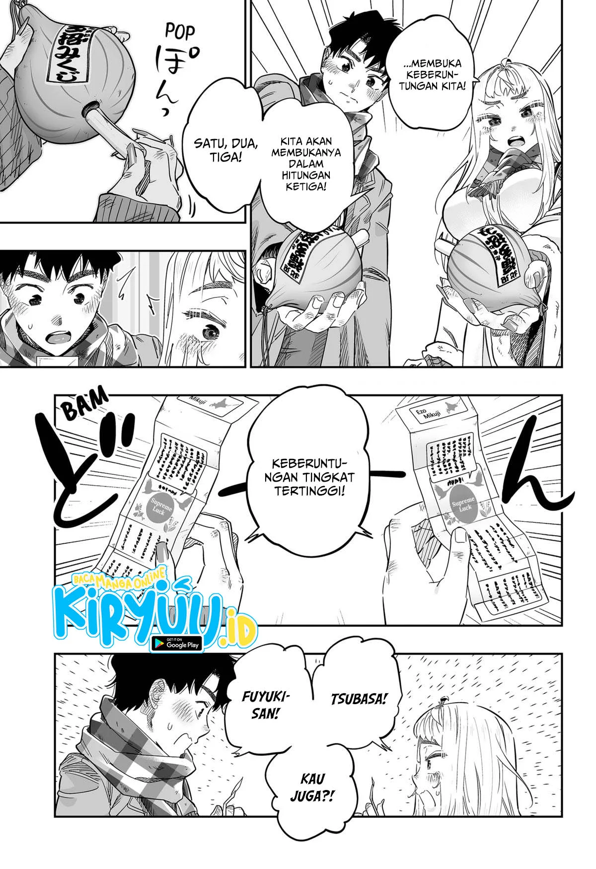 Chapter 105 - halaman 15