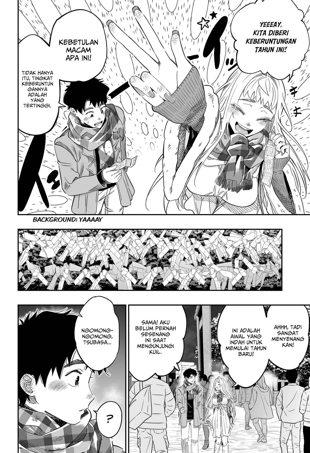 Chapter 105 - halaman 16