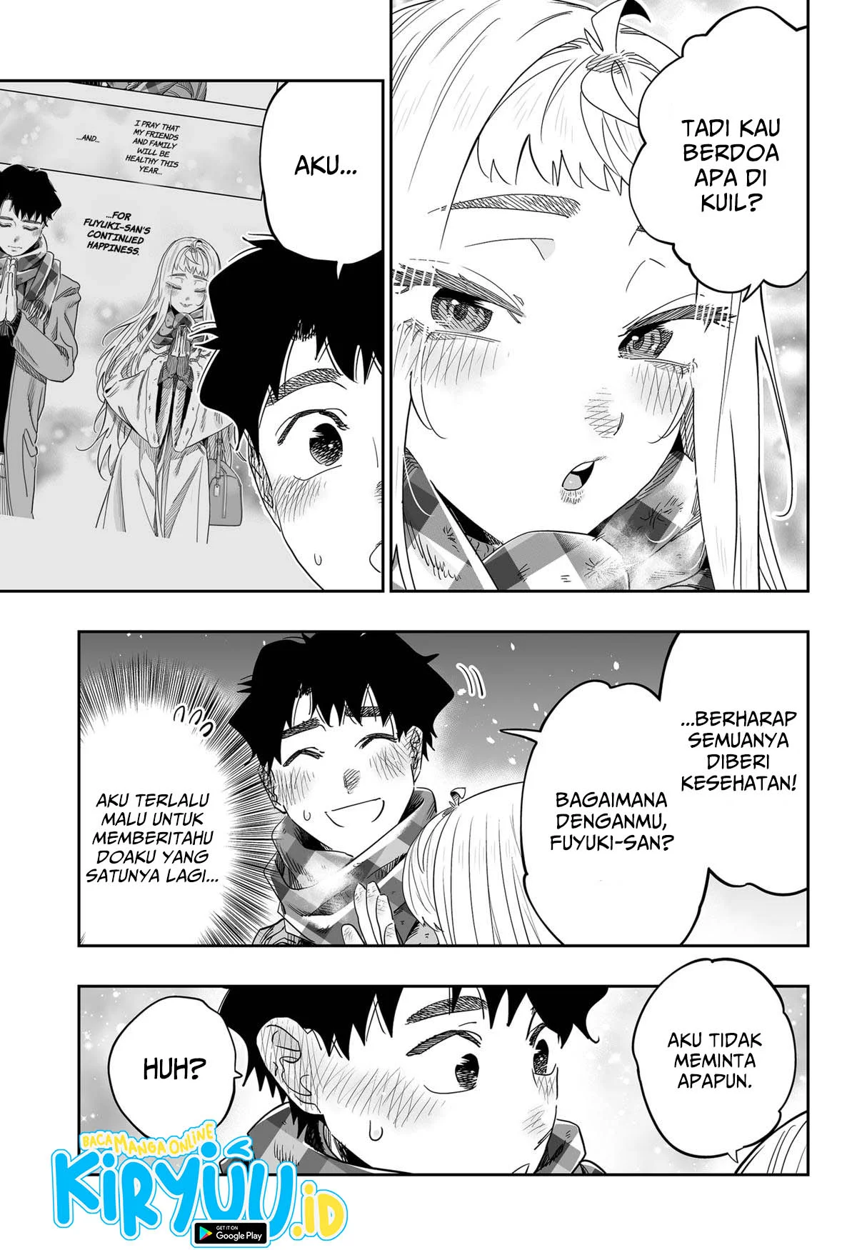 Chapter 105 - halaman 17