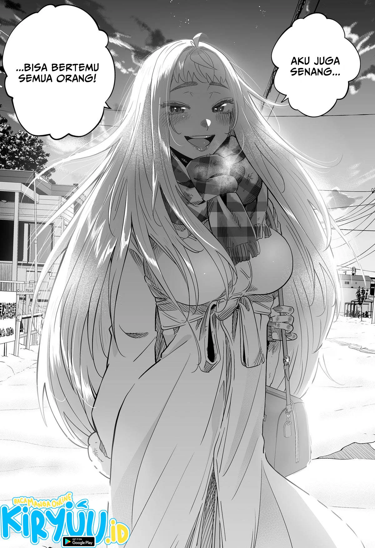 Chapter 105 - halaman 19