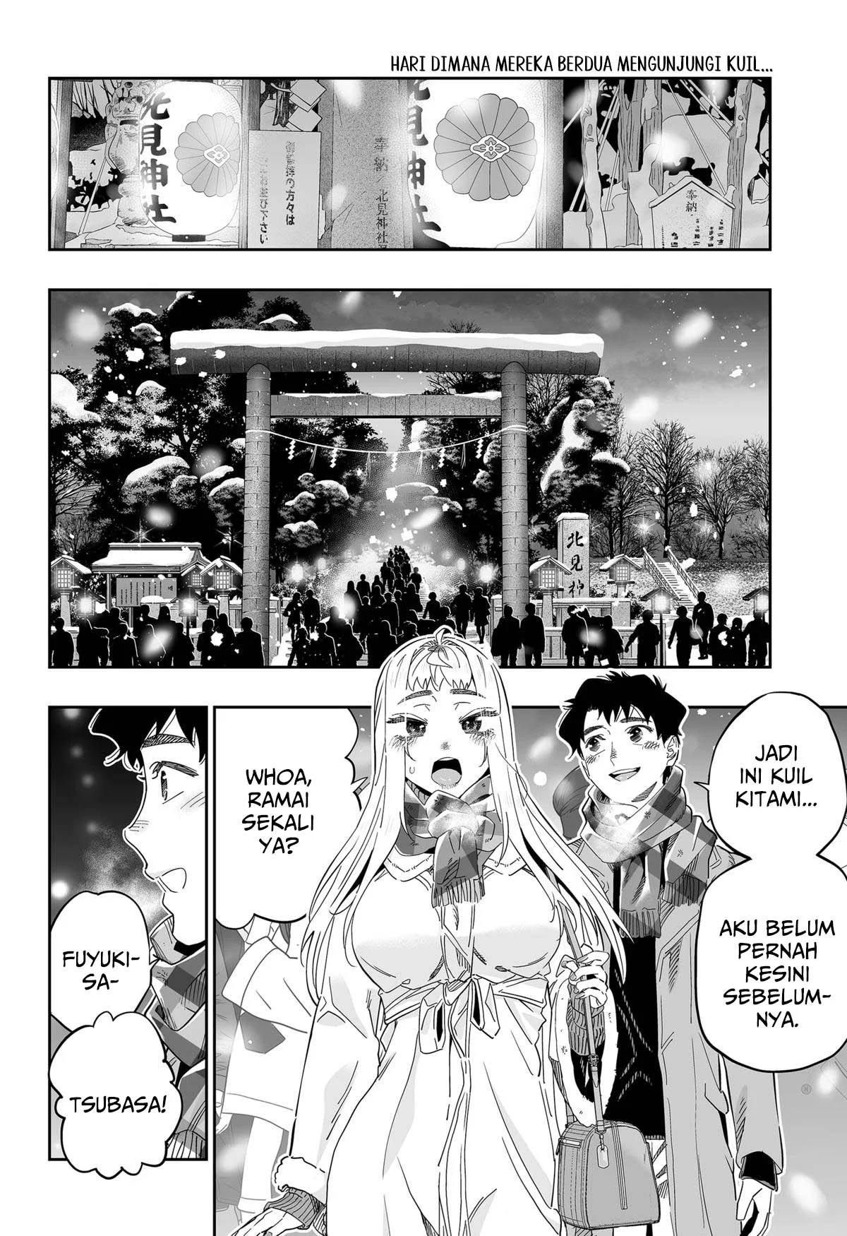 Chapter 105 - halaman 4