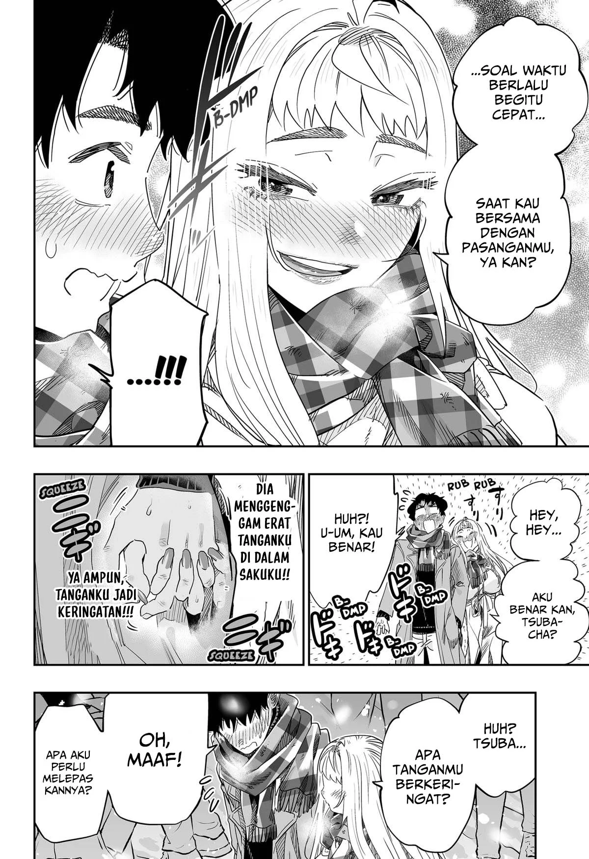 Chapter 105 - halaman 10