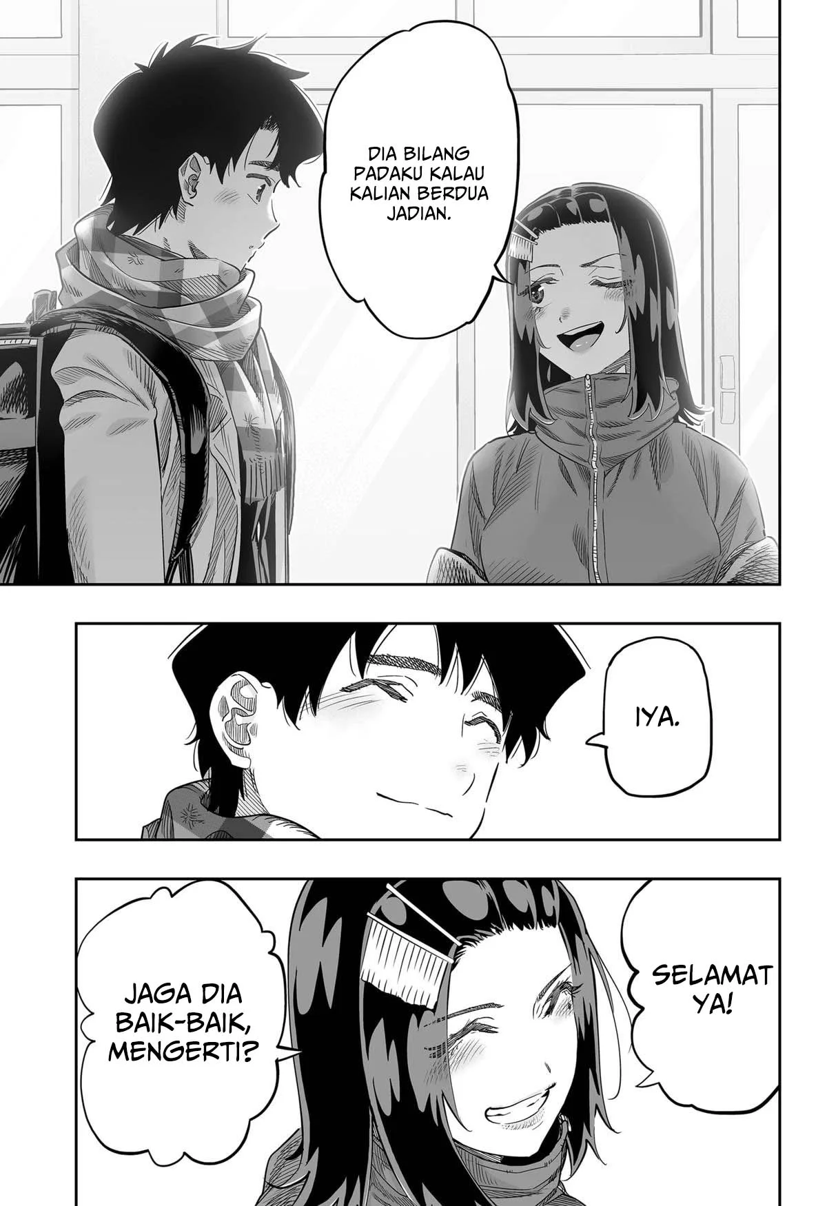 Chapter 106 - halaman 11
