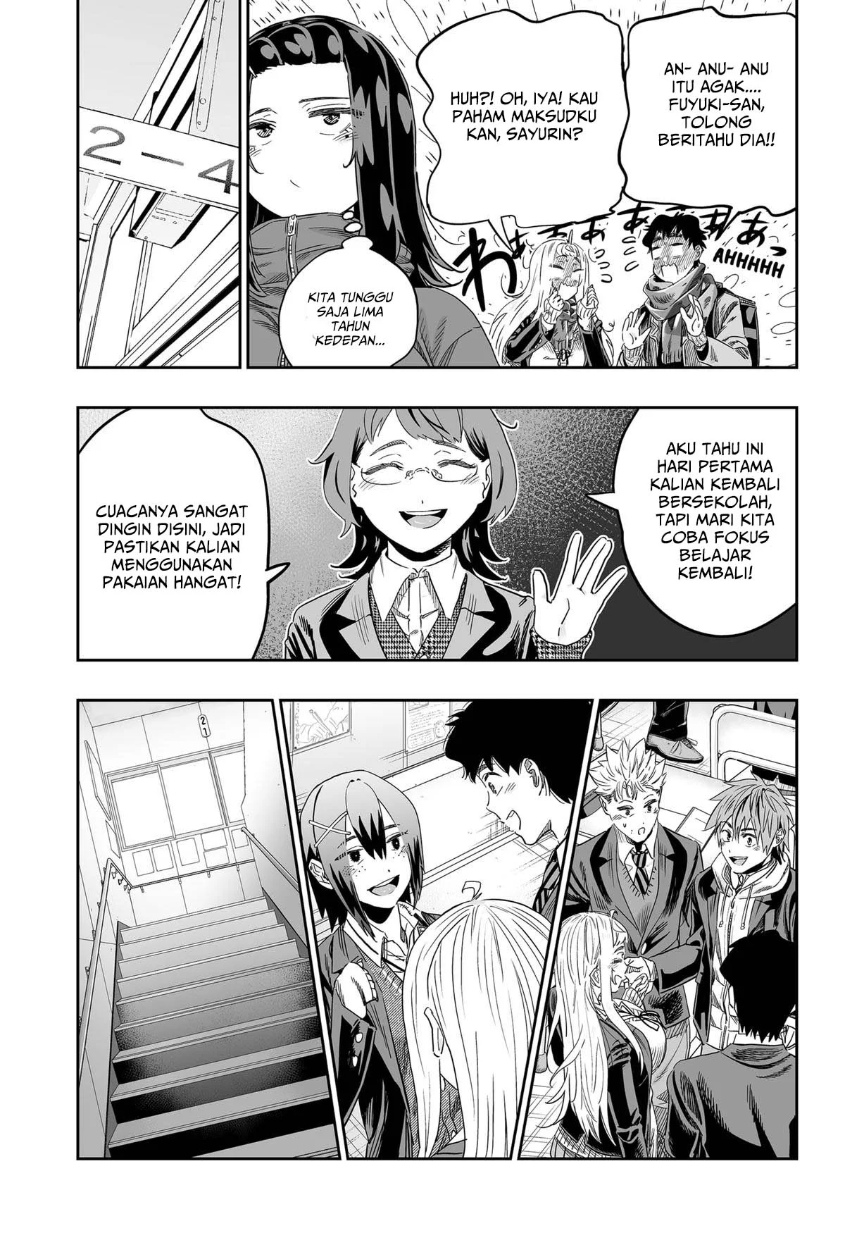 Chapter 106 - halaman 13