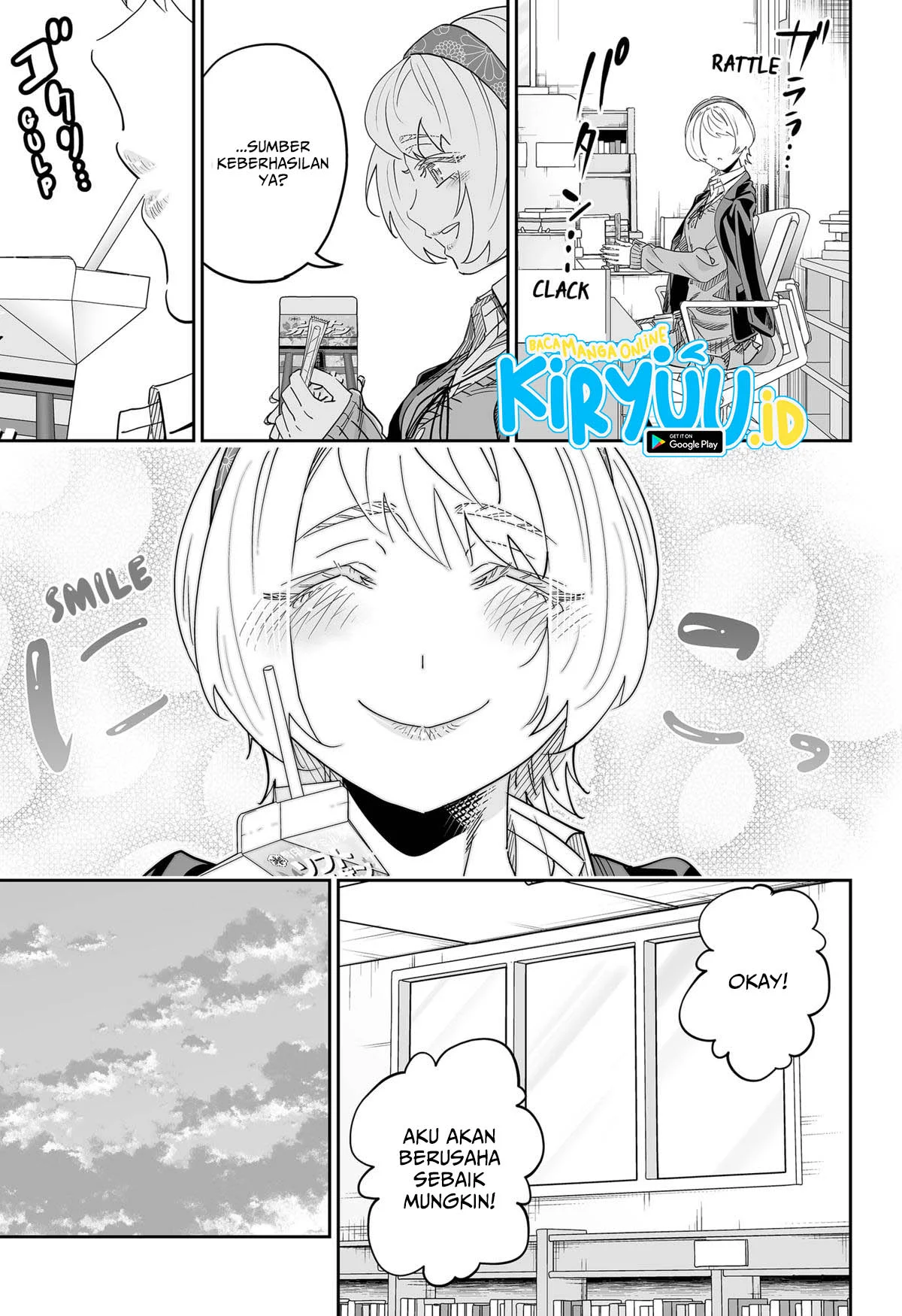 Chapter 106 - halaman 17