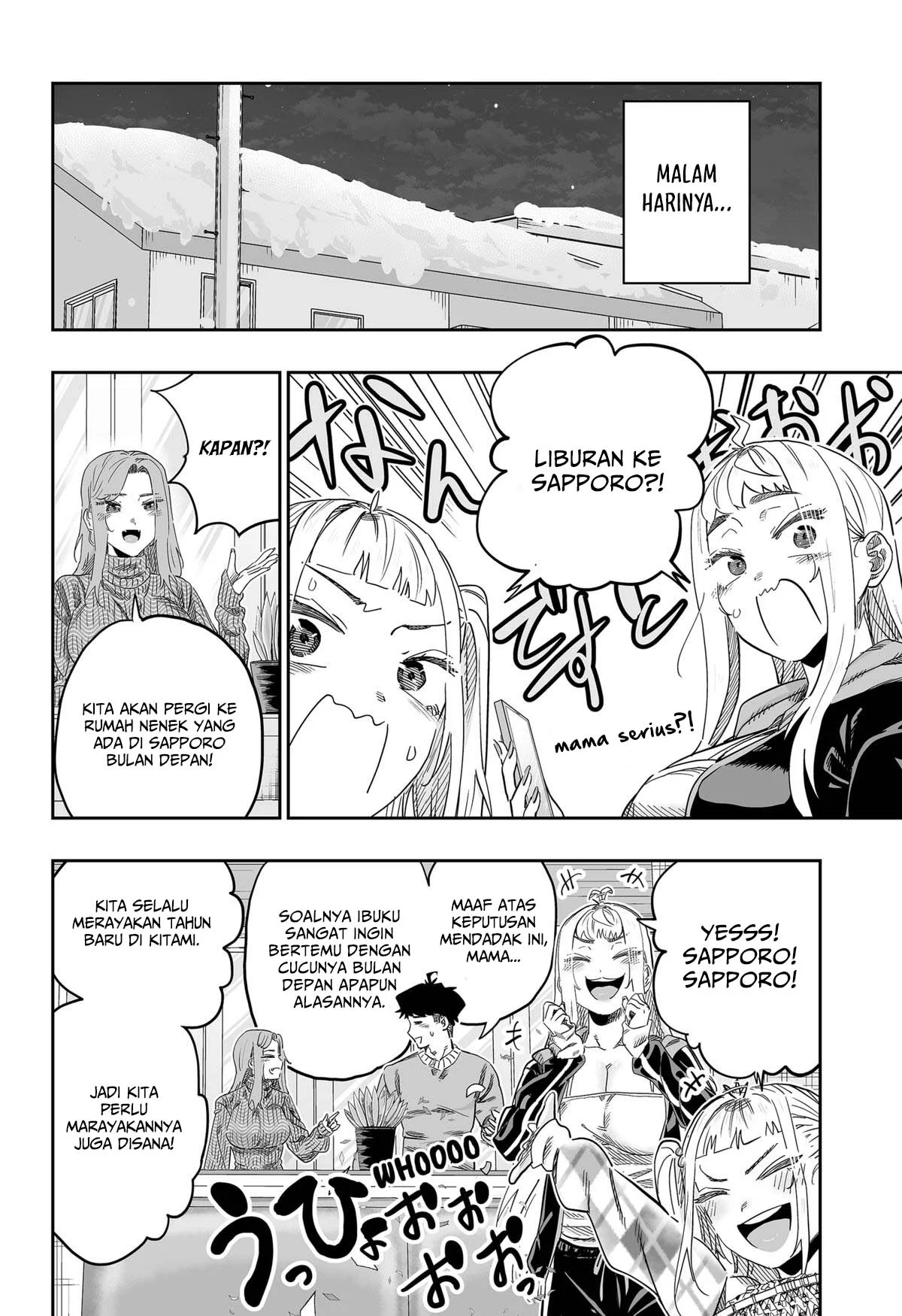 Chapter 106 - halaman 18
