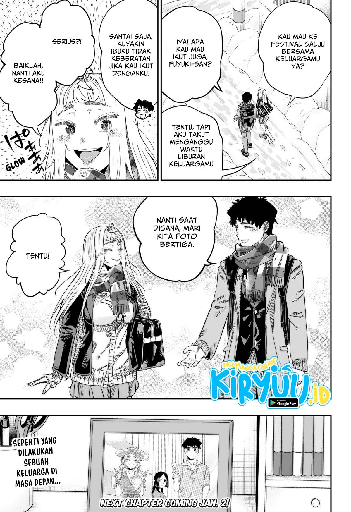 Chapter 106 - halaman 21