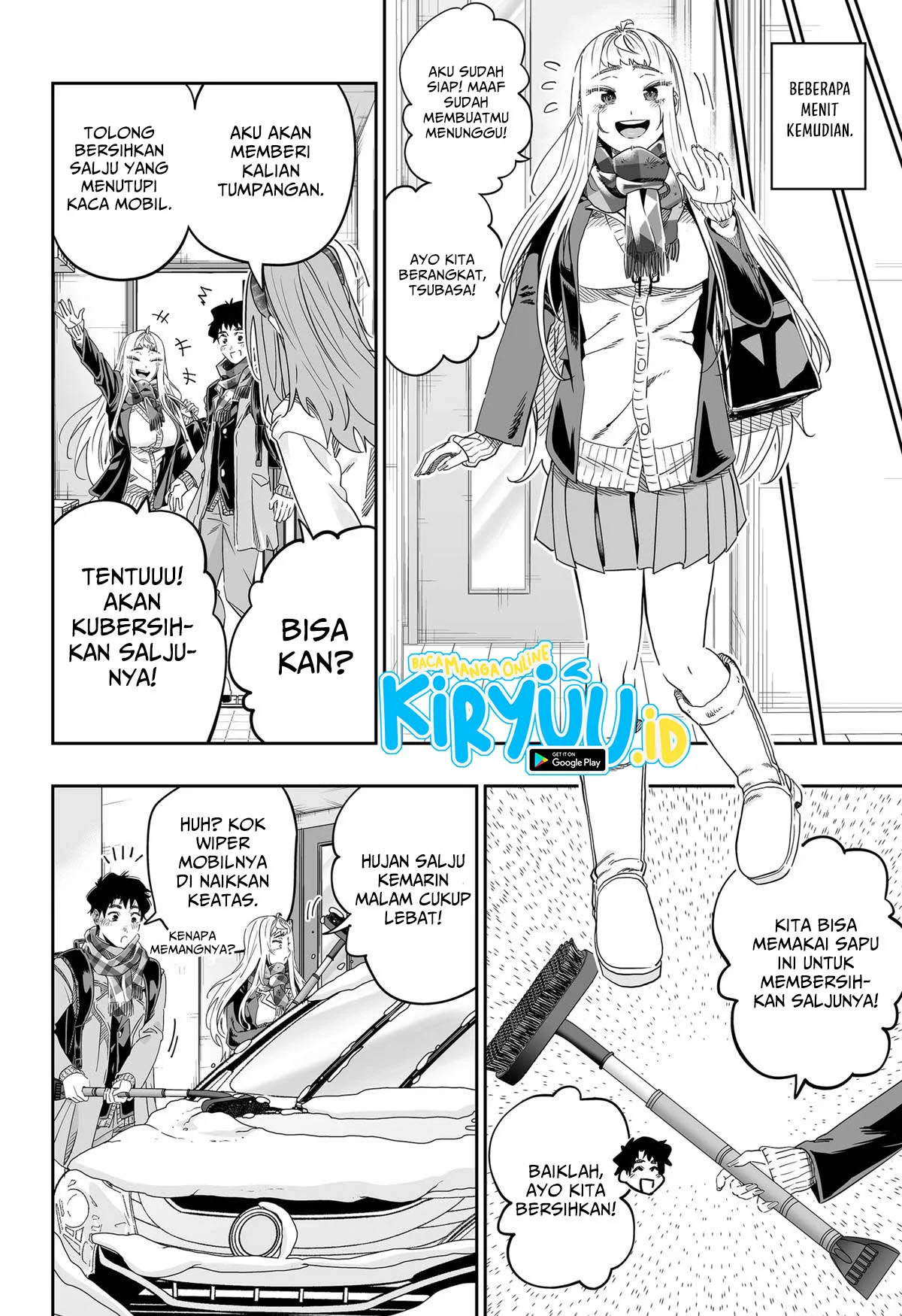 Chapter 106 - halaman 6