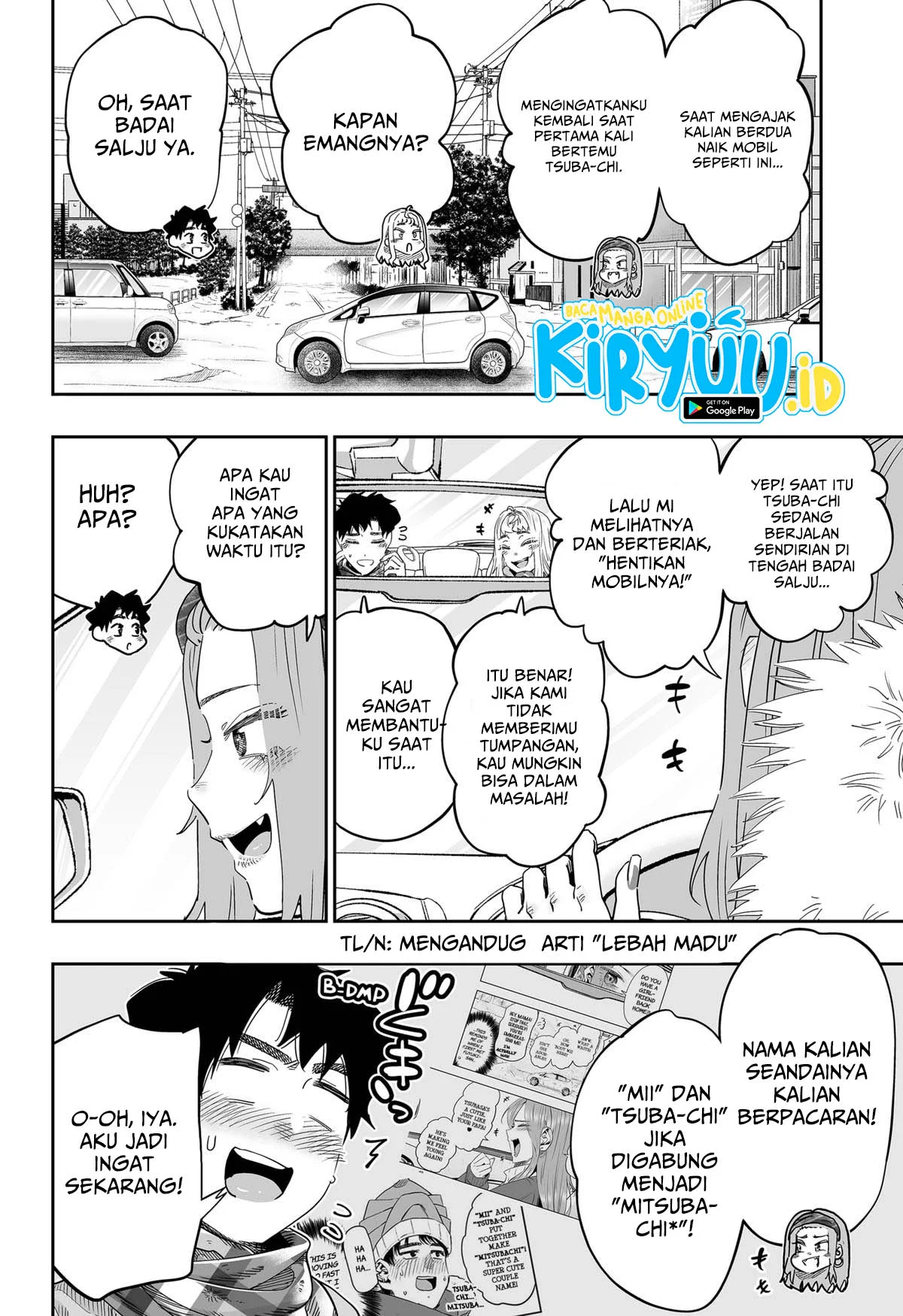 Chapter 106 - halaman 8