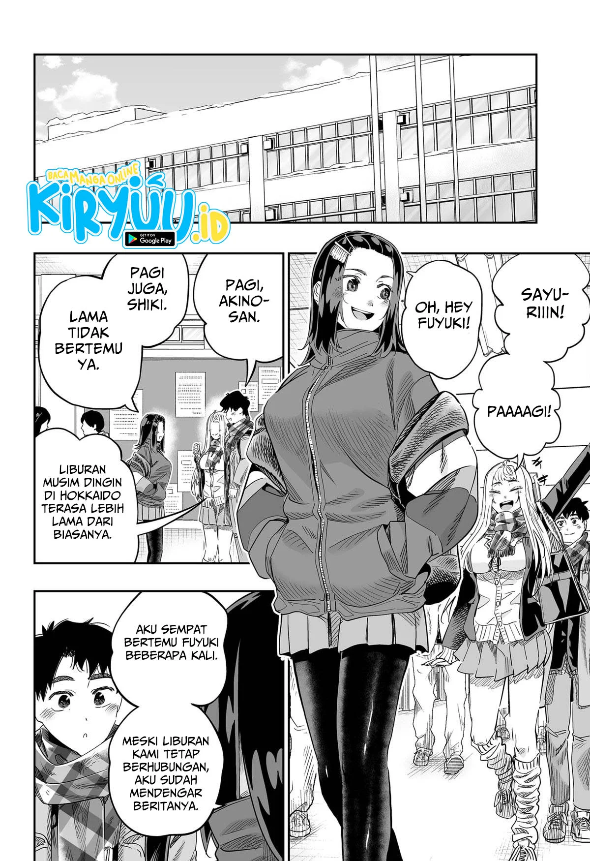Chapter 106 - halaman 10