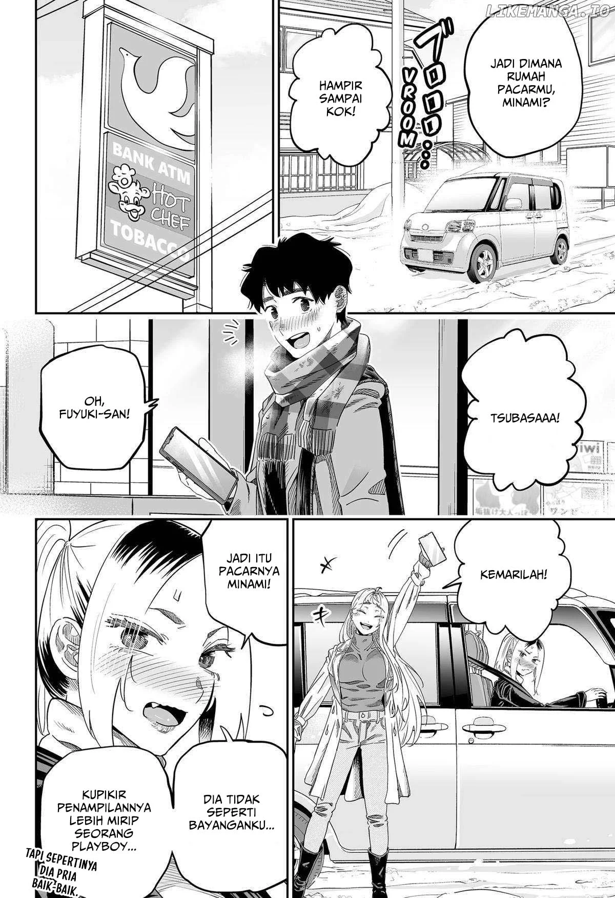 Chapter 107 - halaman 11