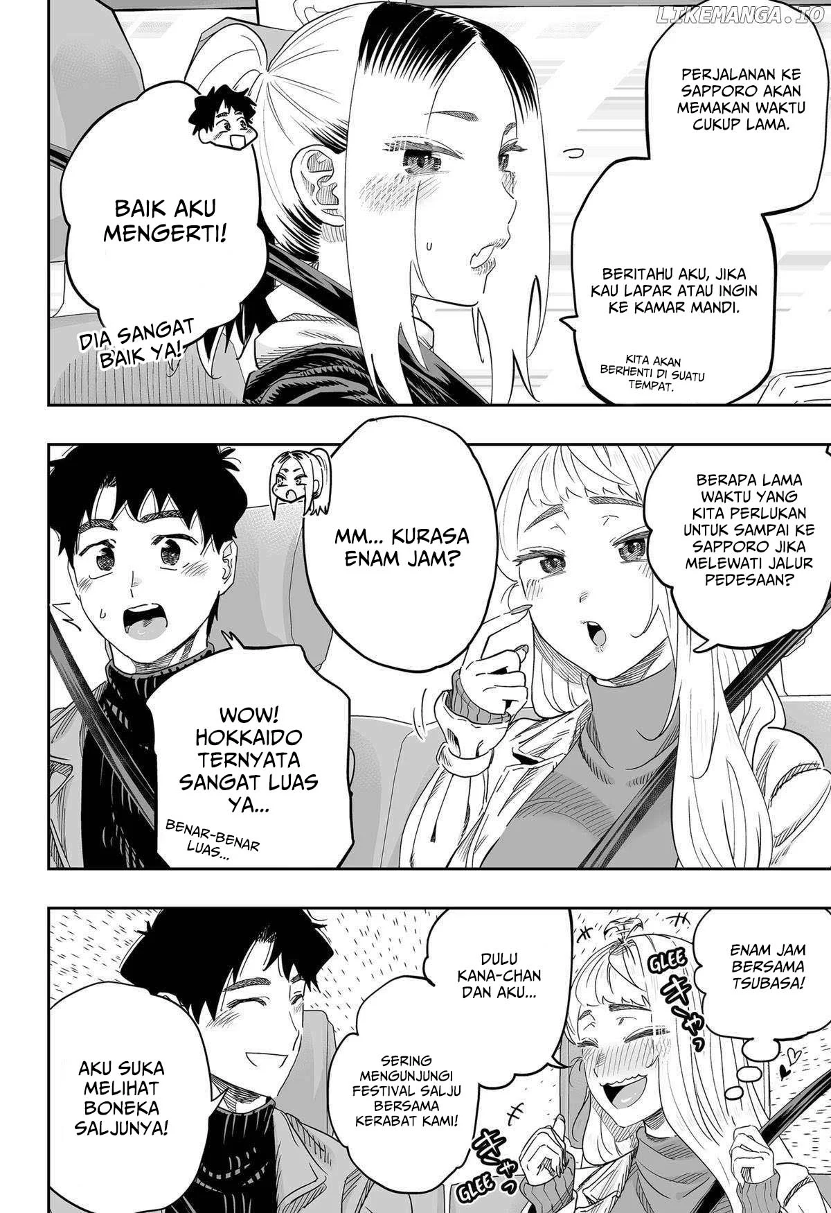 Chapter 107 - halaman 13