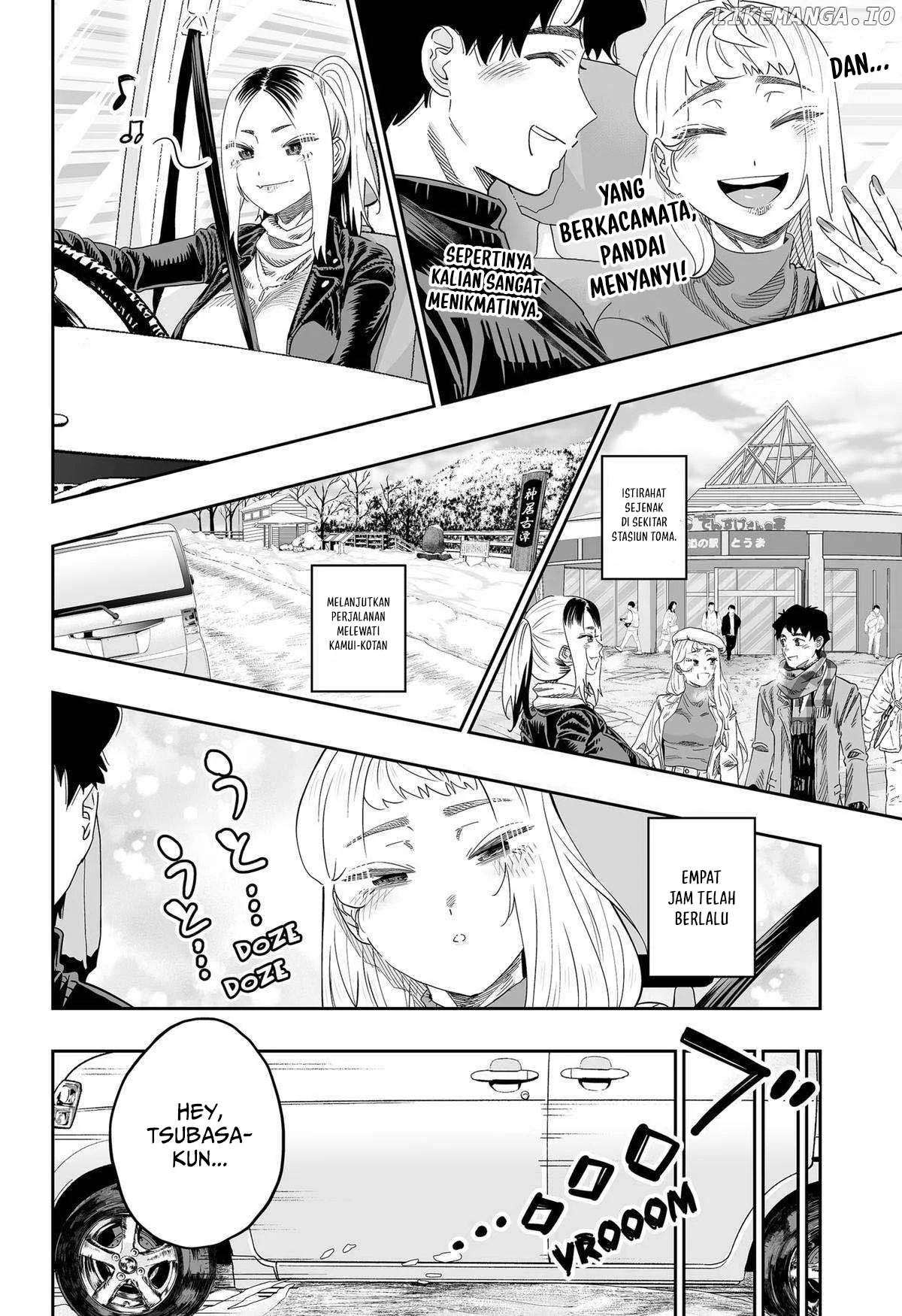 Chapter 107 - halaman 15