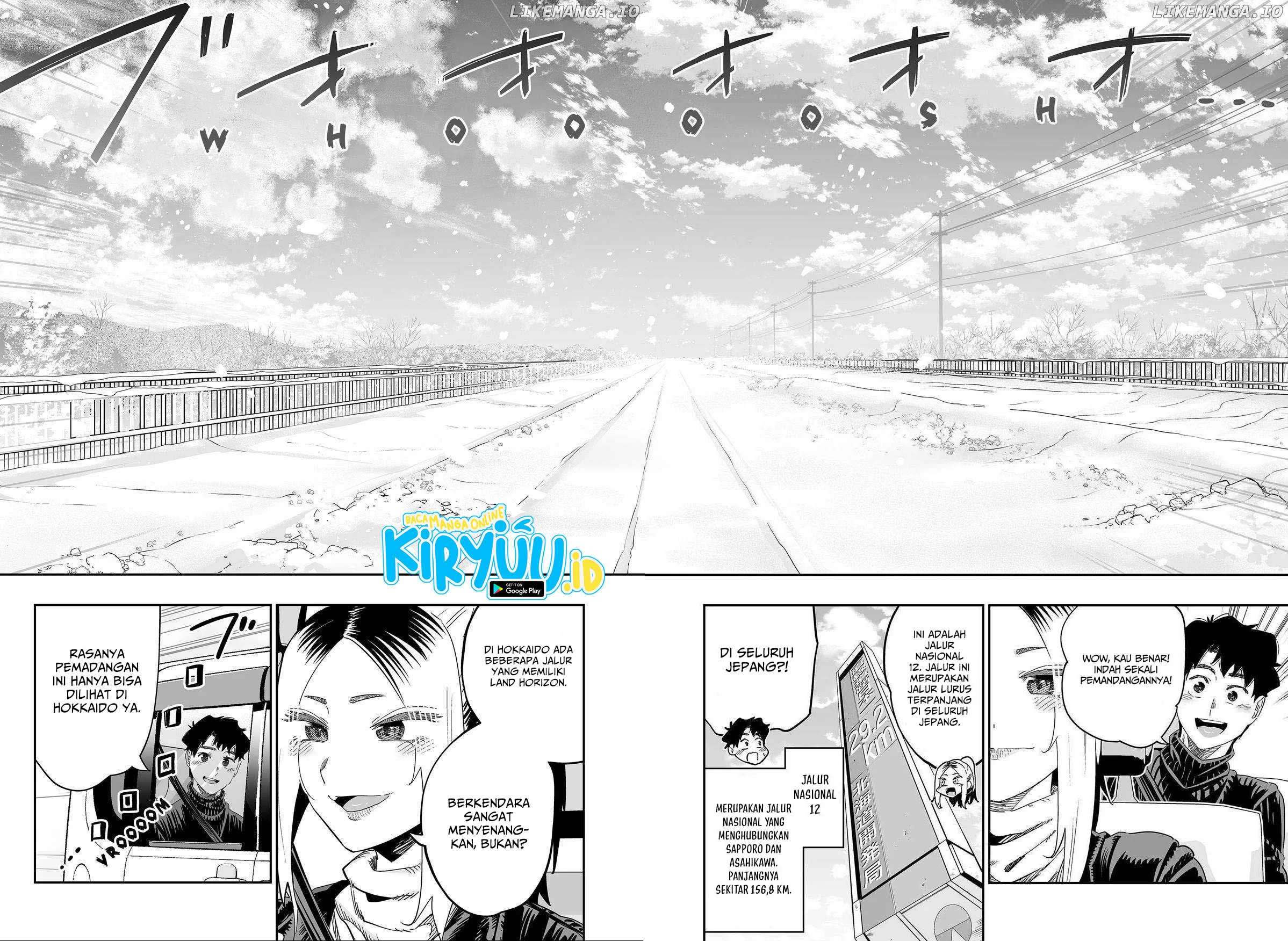 Chapter 107 - halaman 17