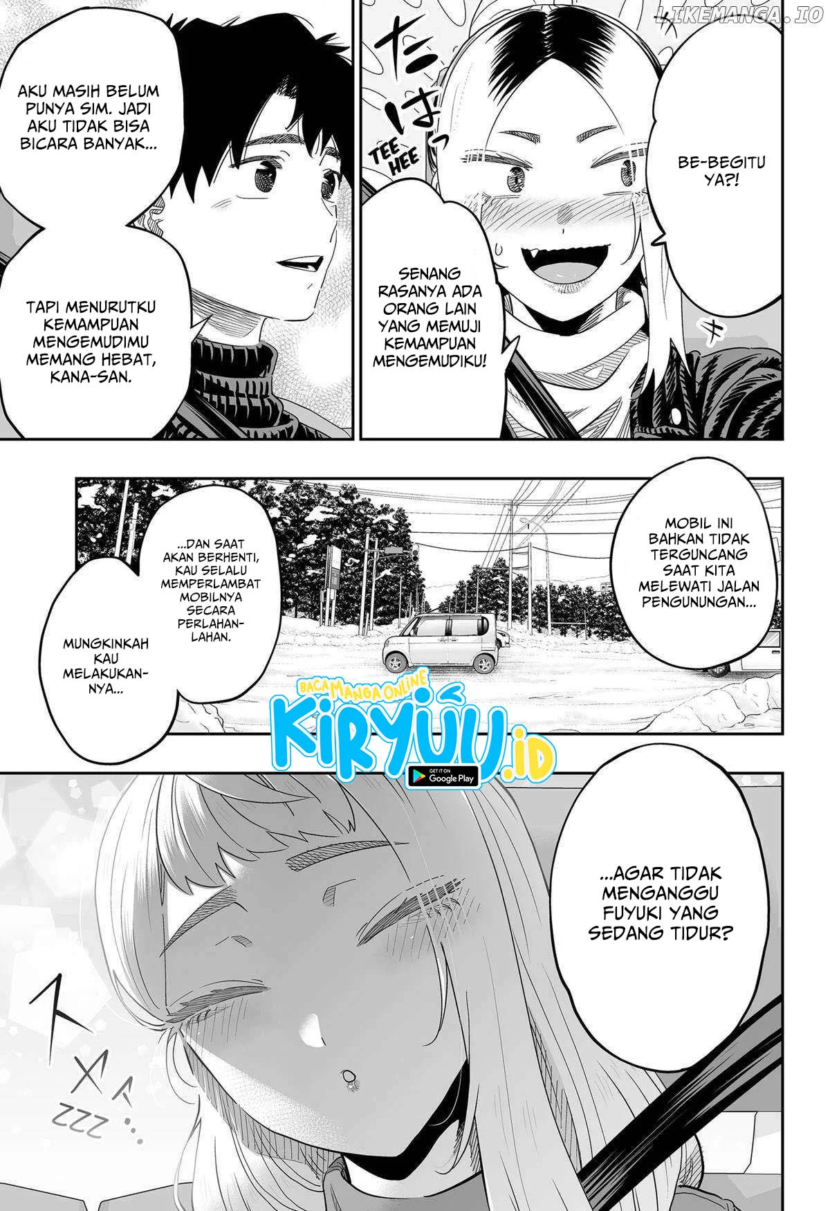 Chapter 107 - halaman 19