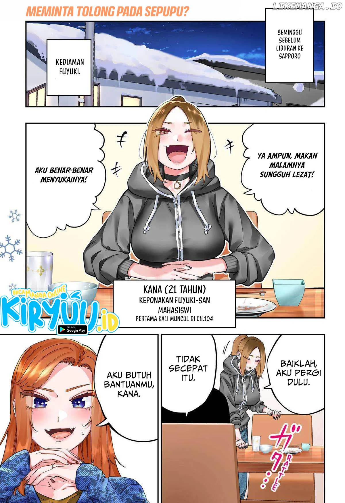 Chapter 107 - halaman 3