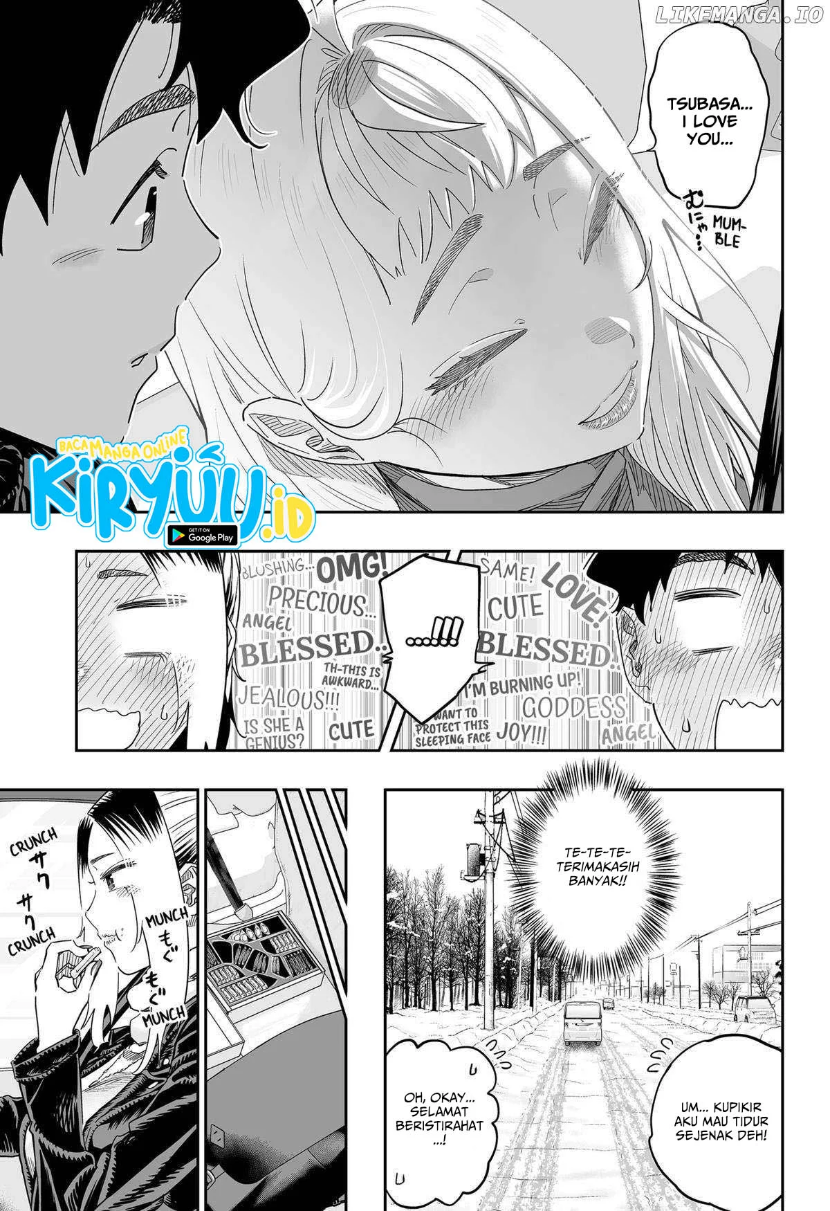 Chapter 107 - halaman 21