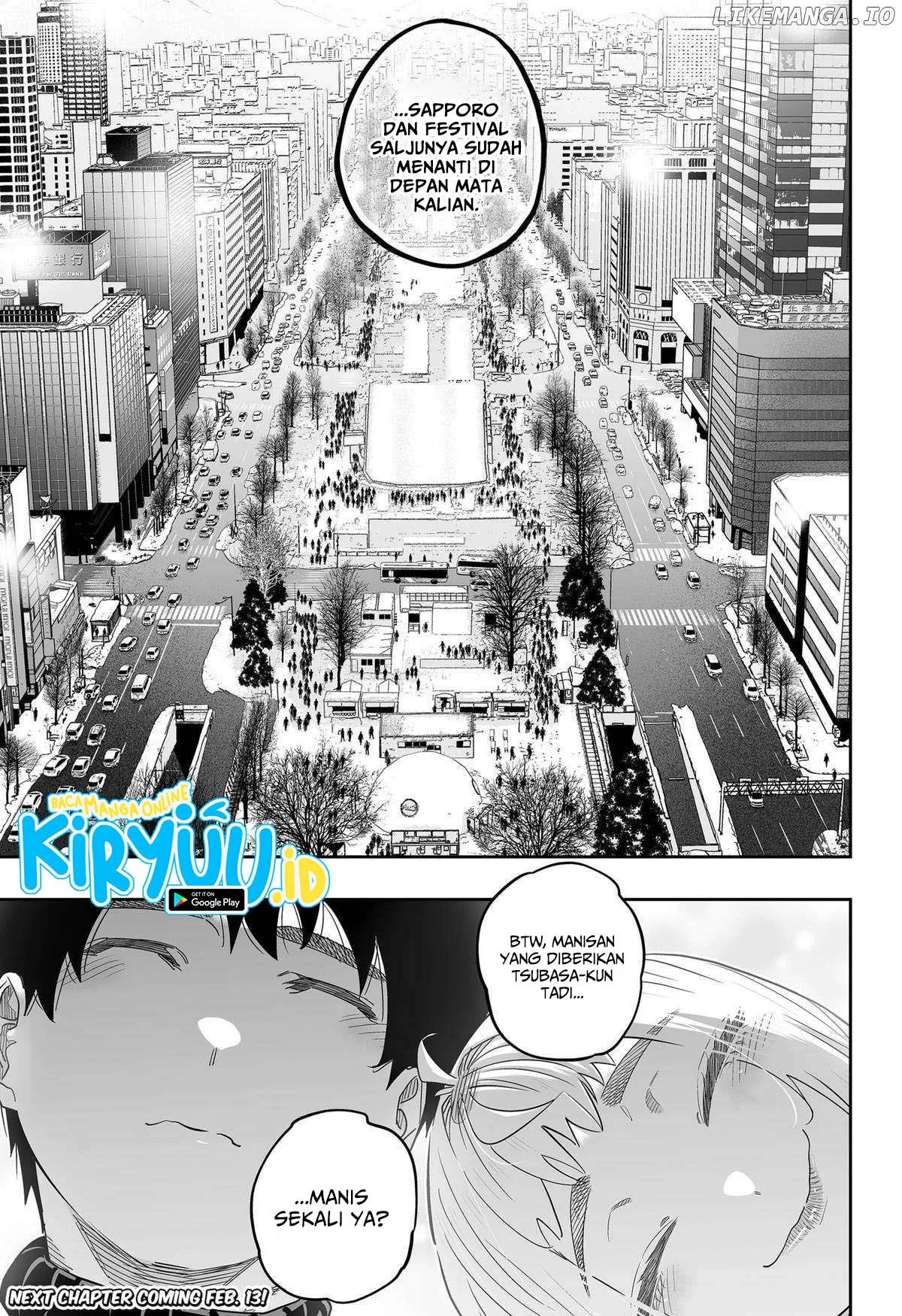 Chapter 107 - halaman 23