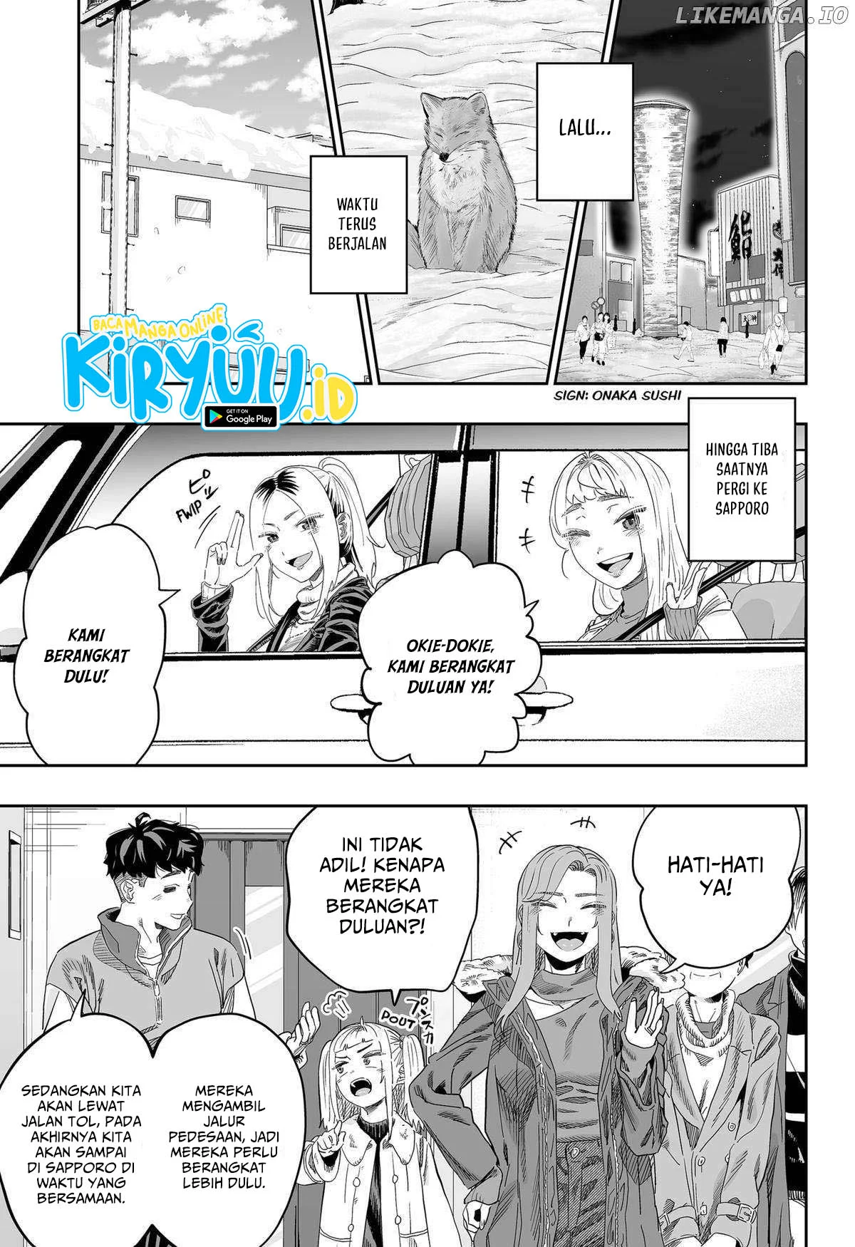 Chapter 107 - halaman 10