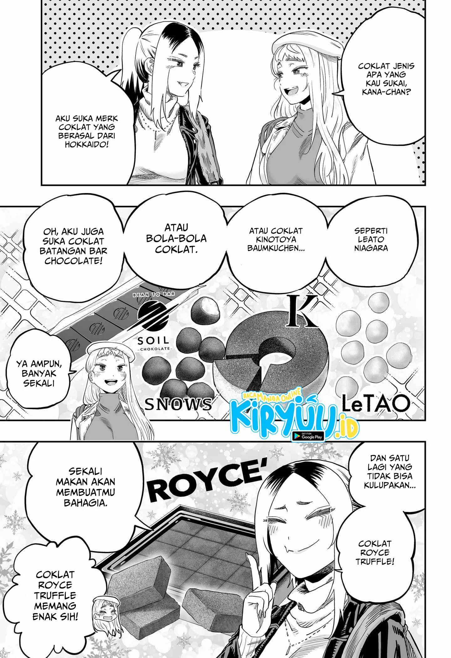 Chapter 108 - halaman 15