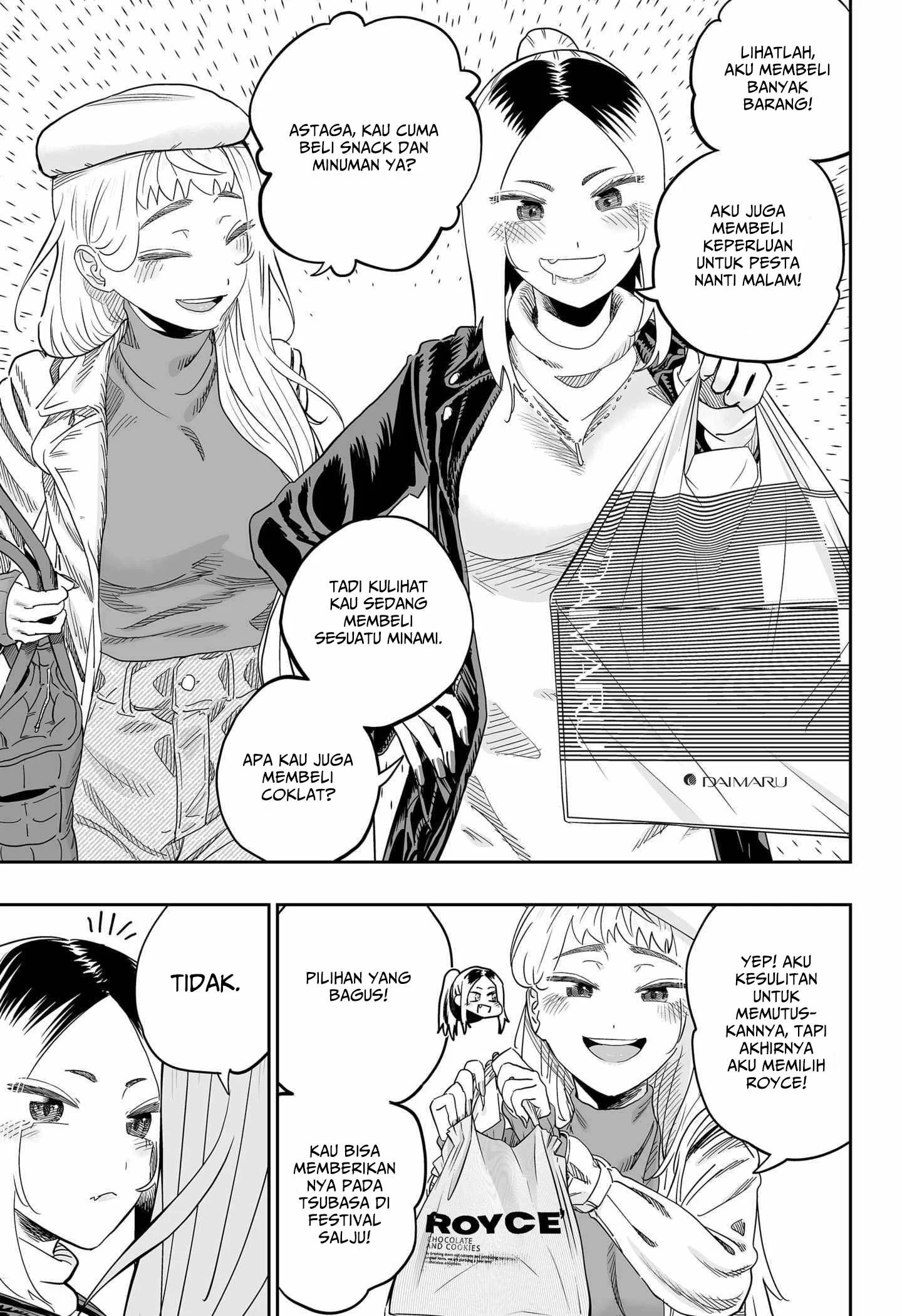 Chapter 108 - halaman 17