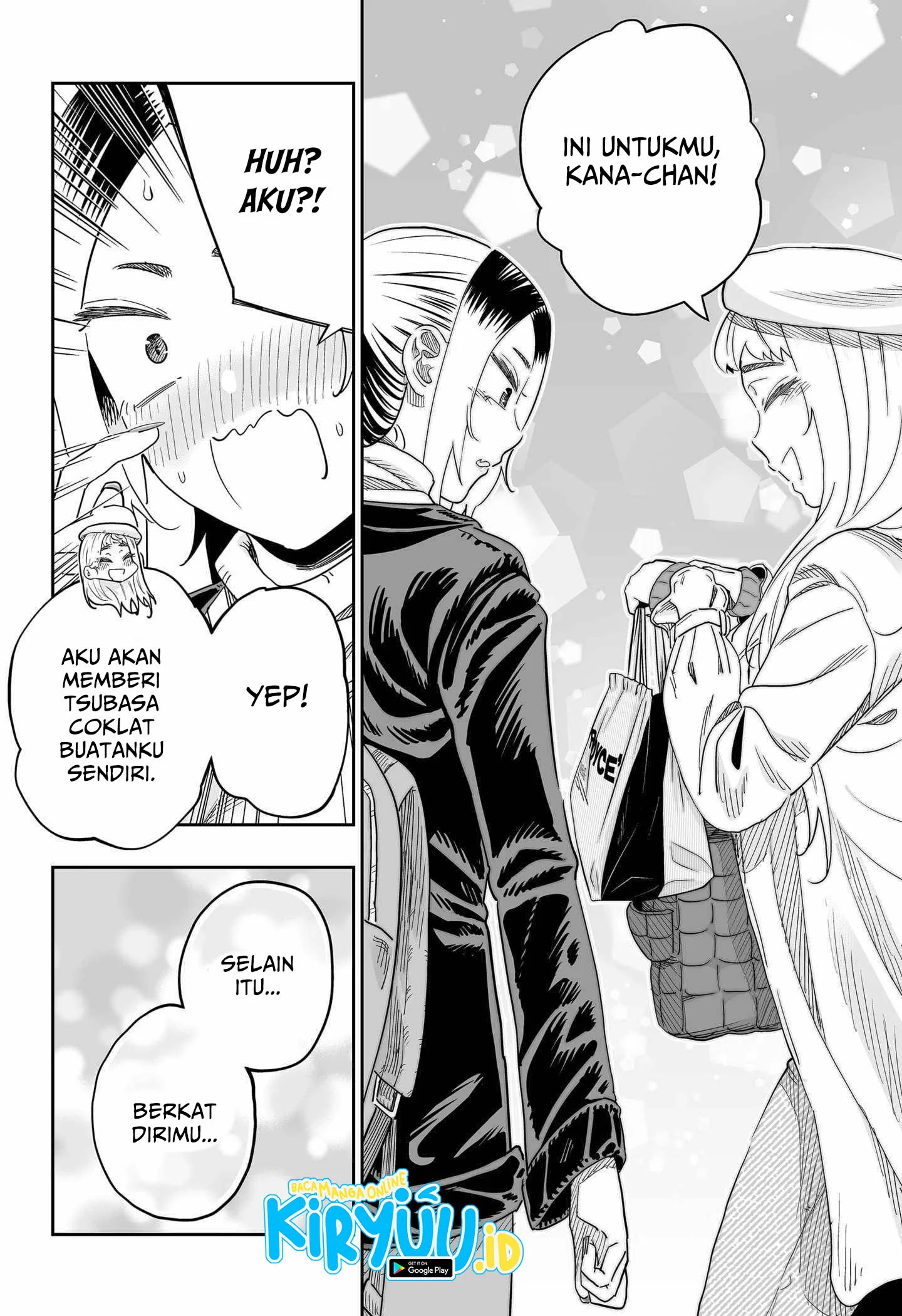 Chapter 108 - halaman 18