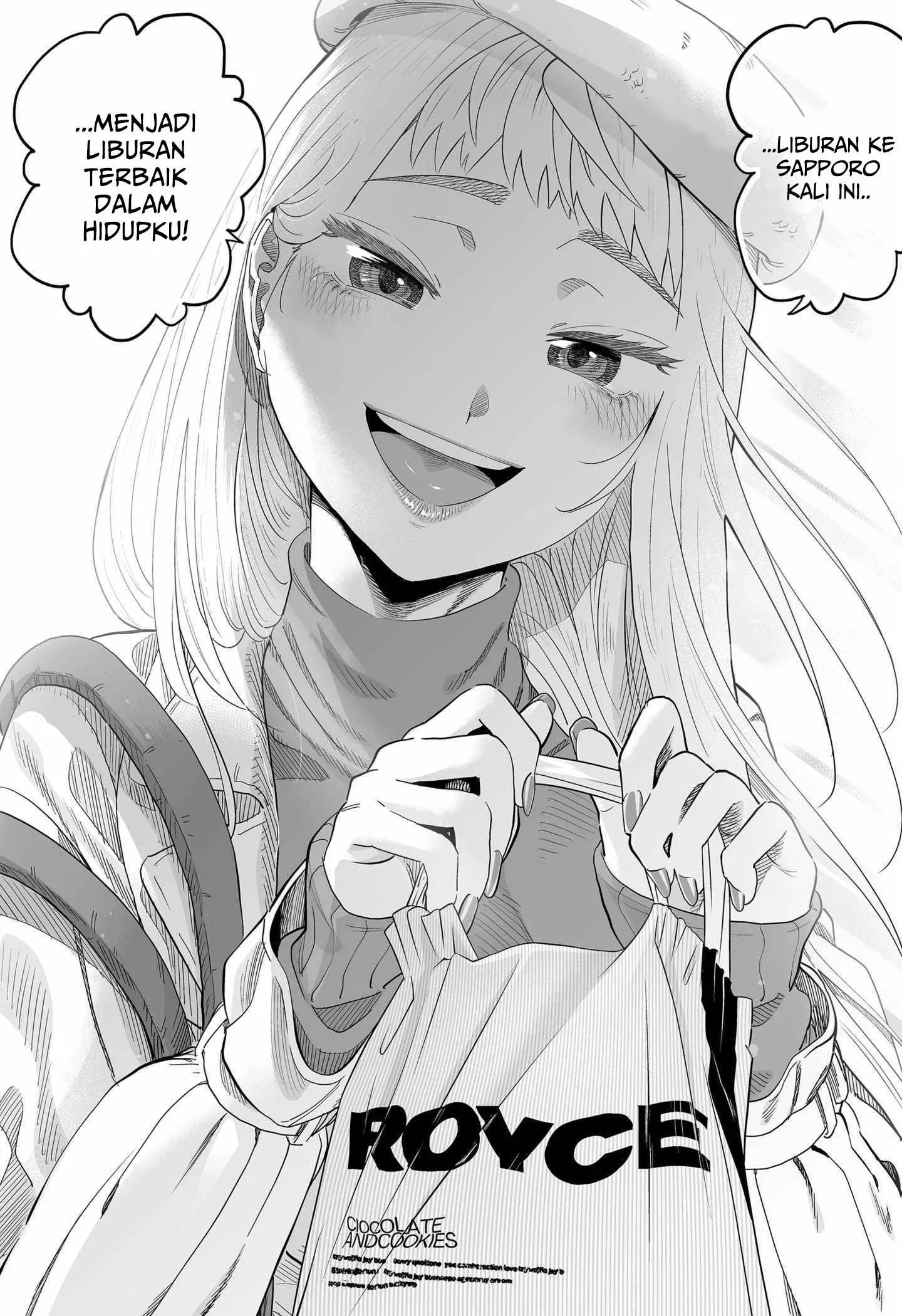 Chapter 108 - halaman 19