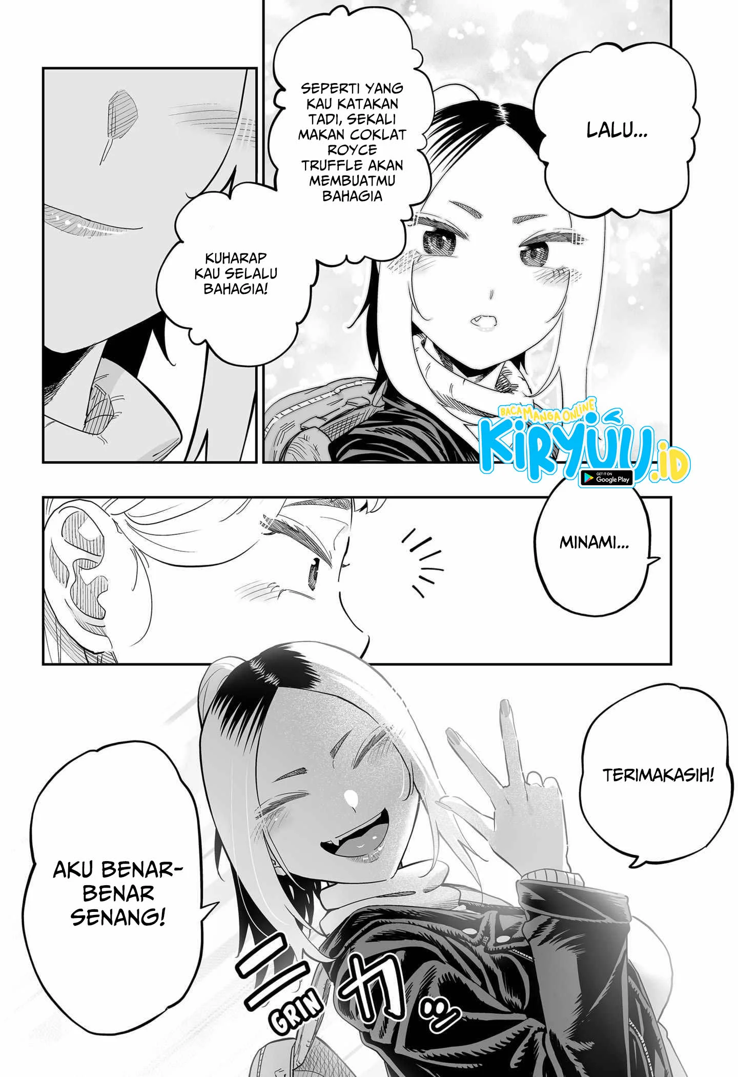 Chapter 108 - halaman 20