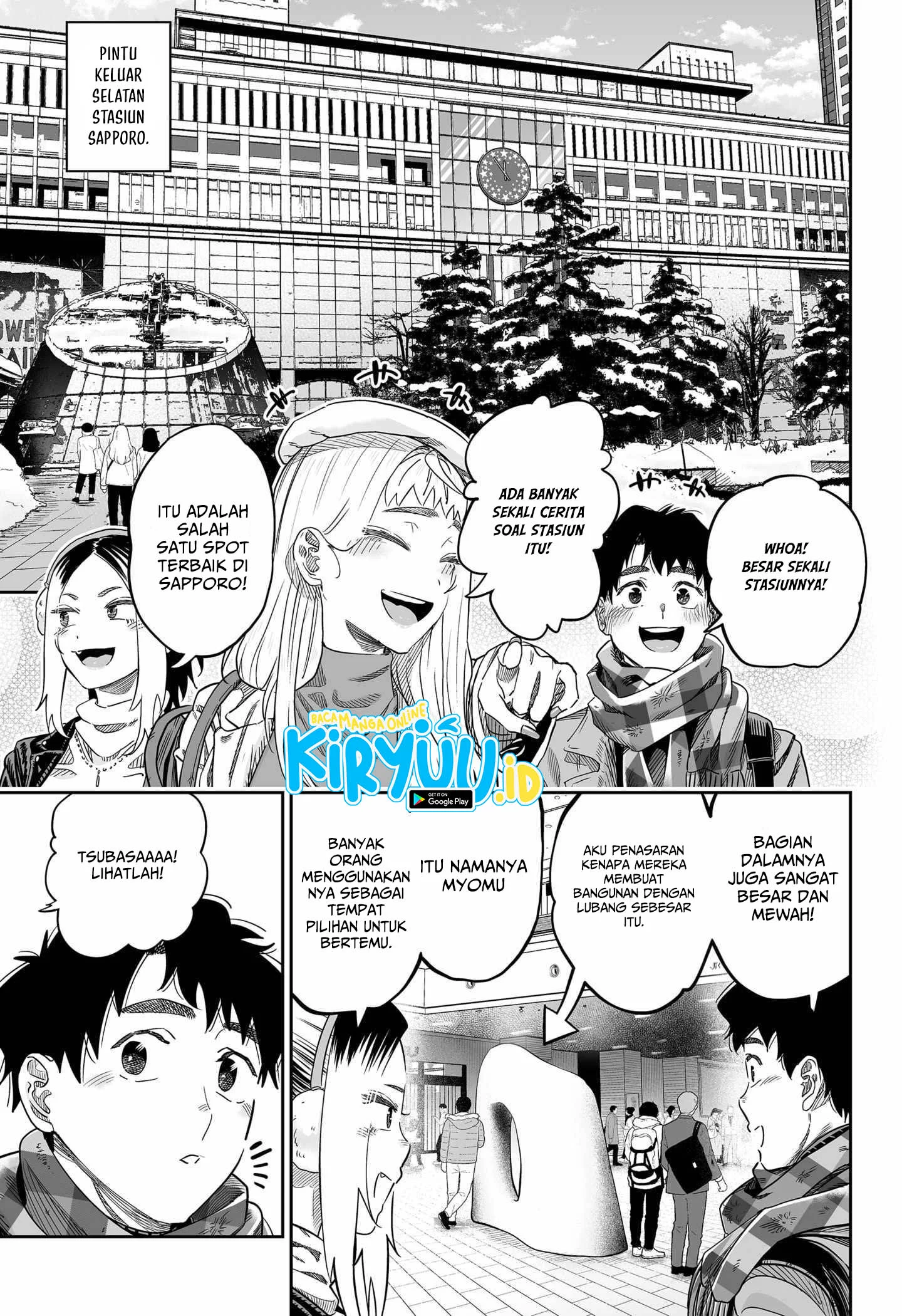 Chapter 108 - halaman 7