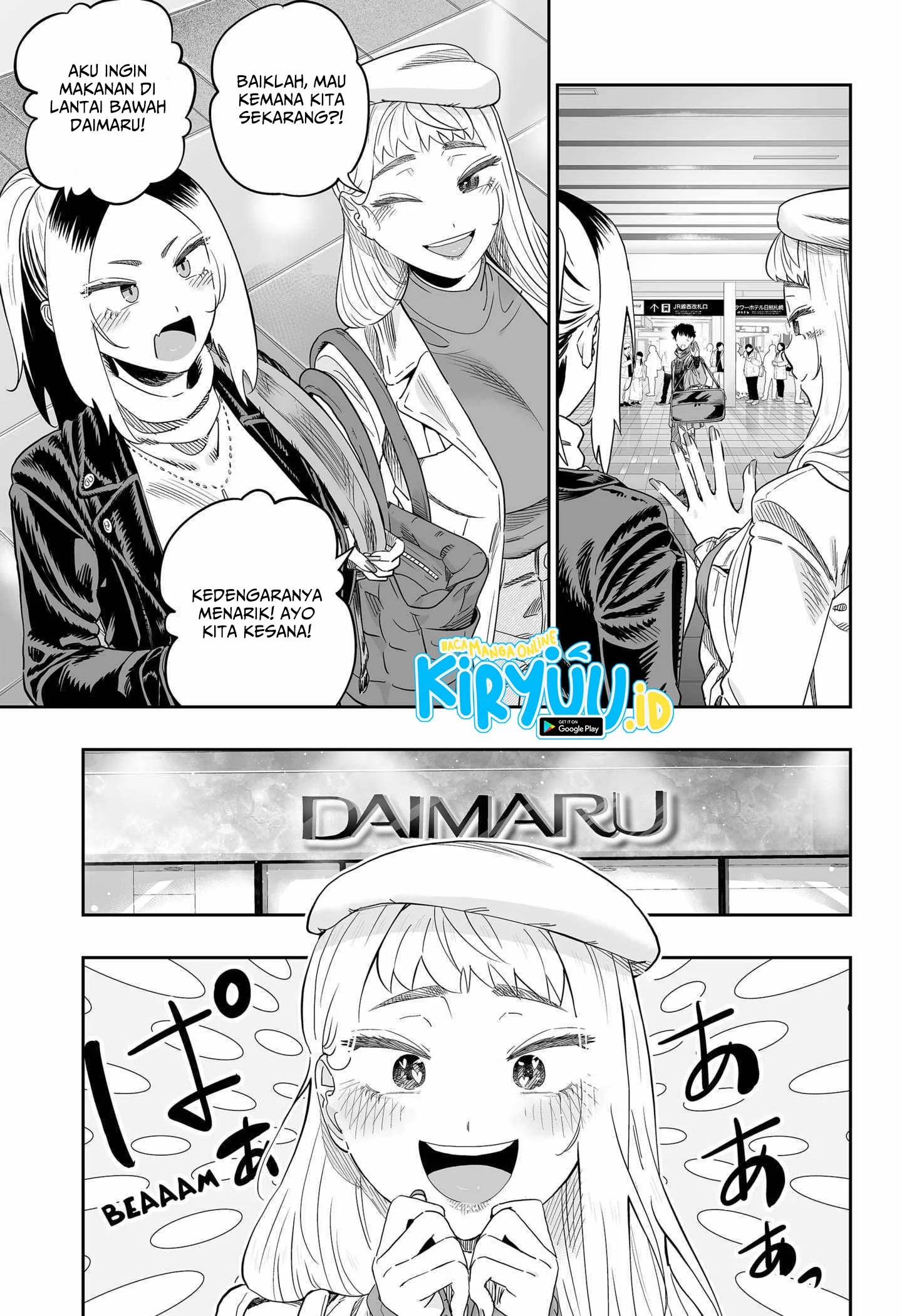 Chapter 108 - halaman 9