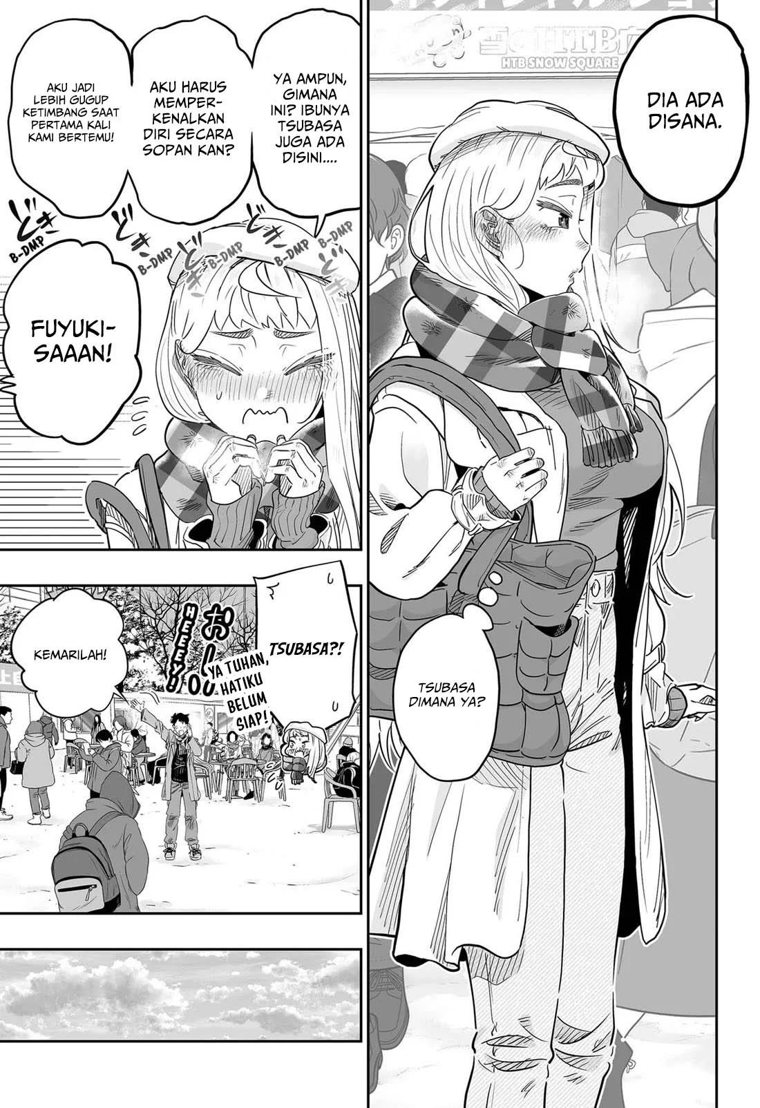 Chapter 109 - halaman 13