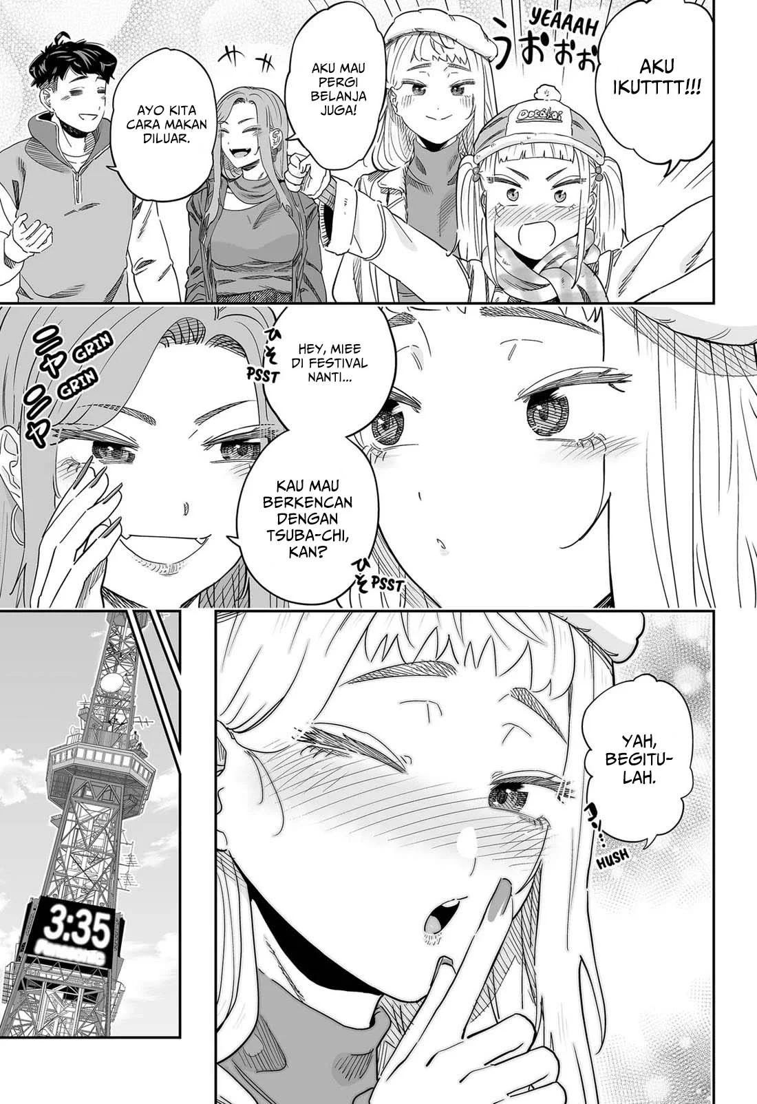 Chapter 109 - halaman 5