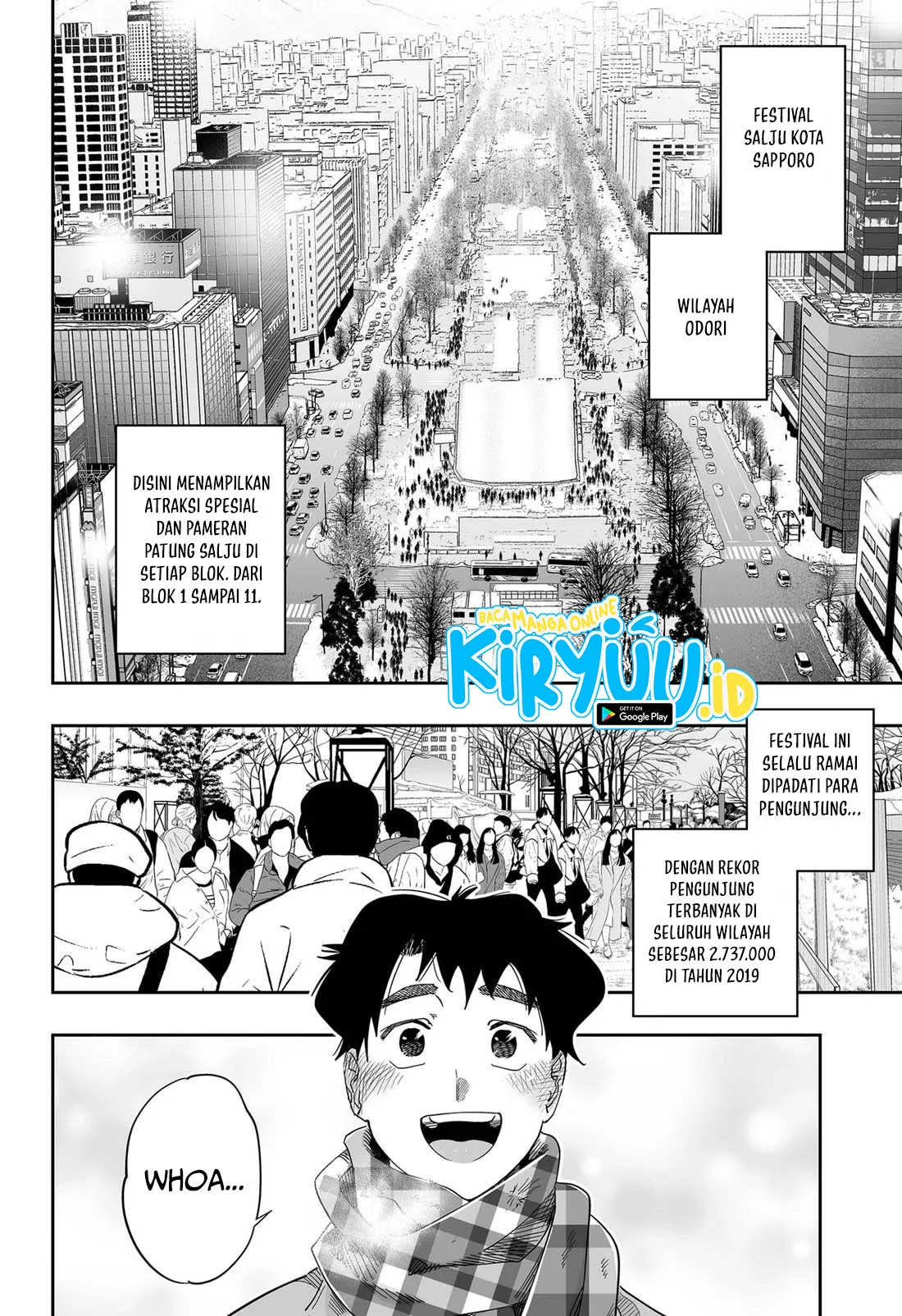 Chapter 109 - halaman 6