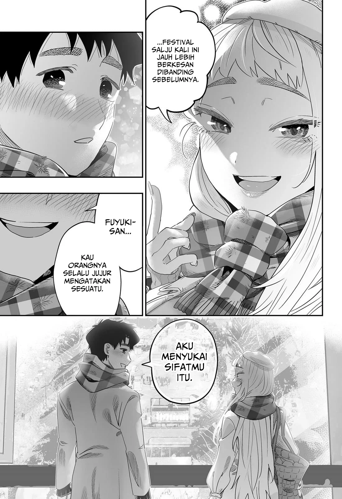 Chapter 111 - halaman 13