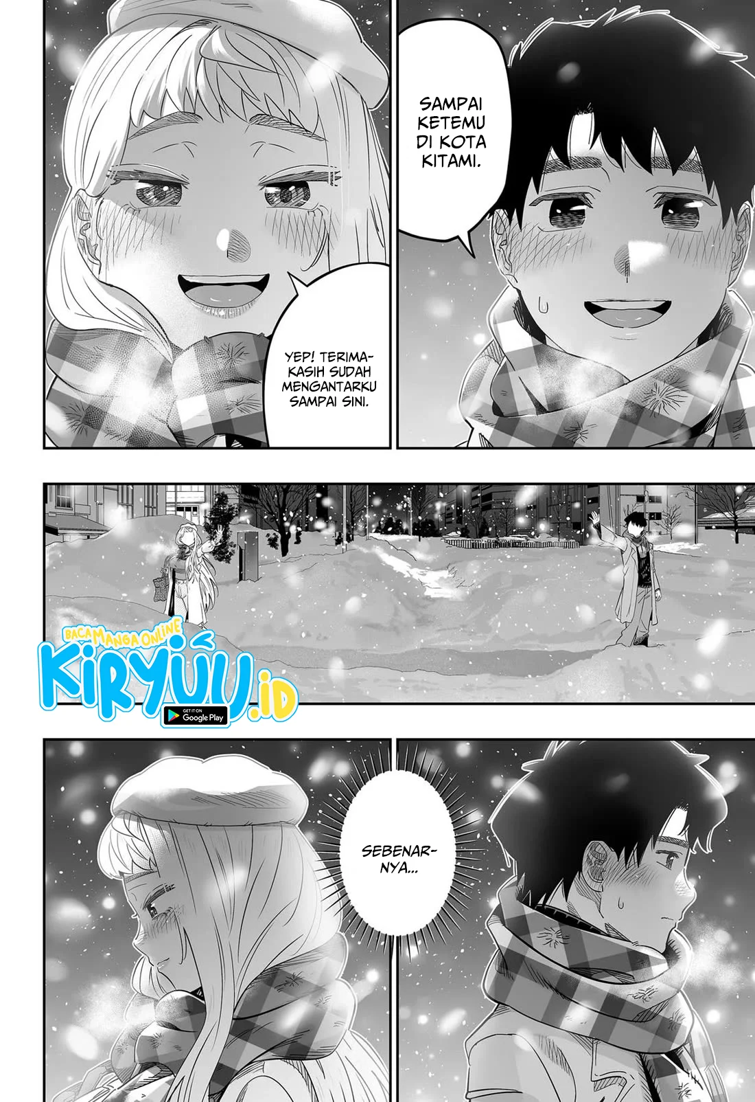 Chapter 111 - halaman 18