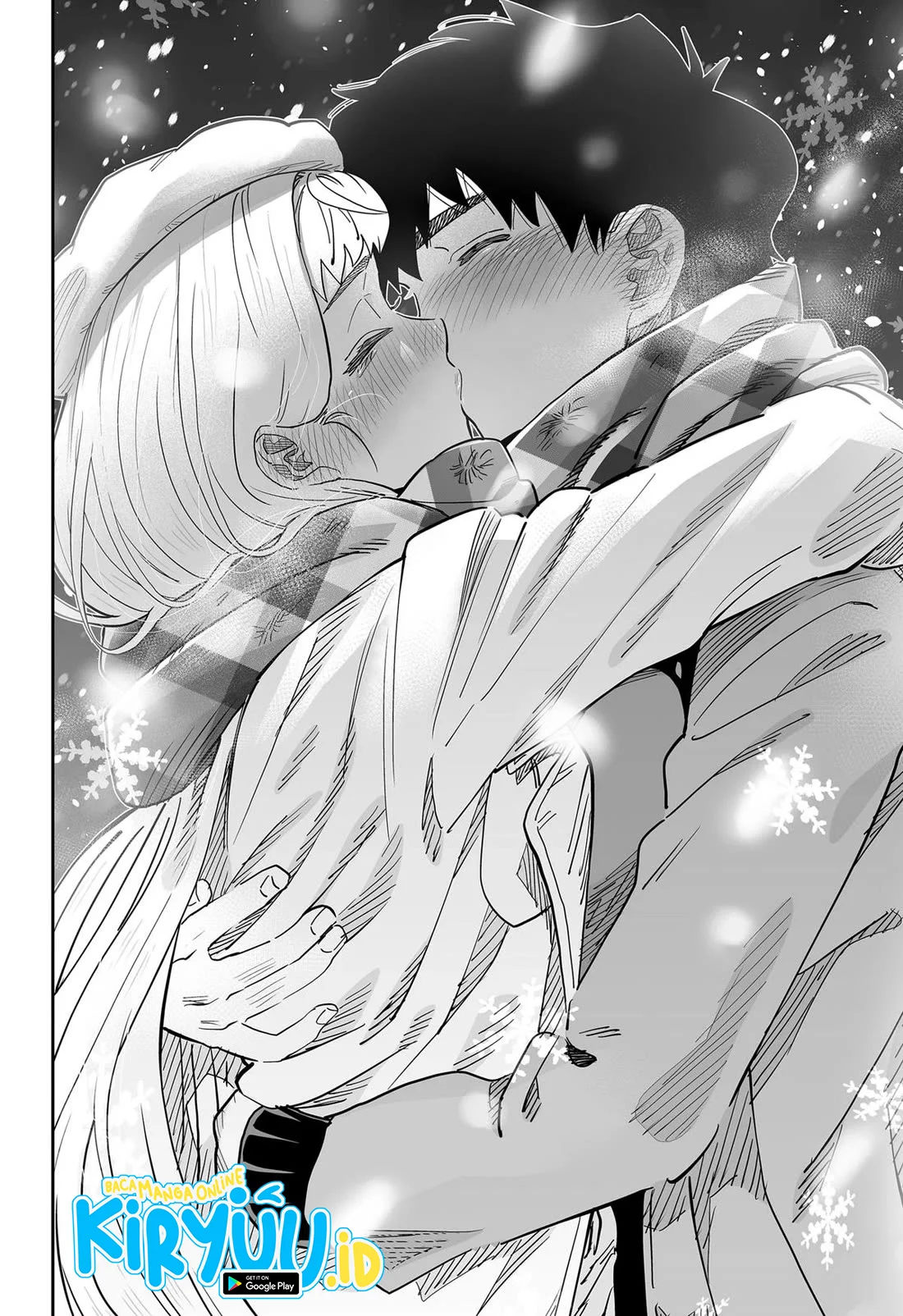 Chapter 111 - halaman 20