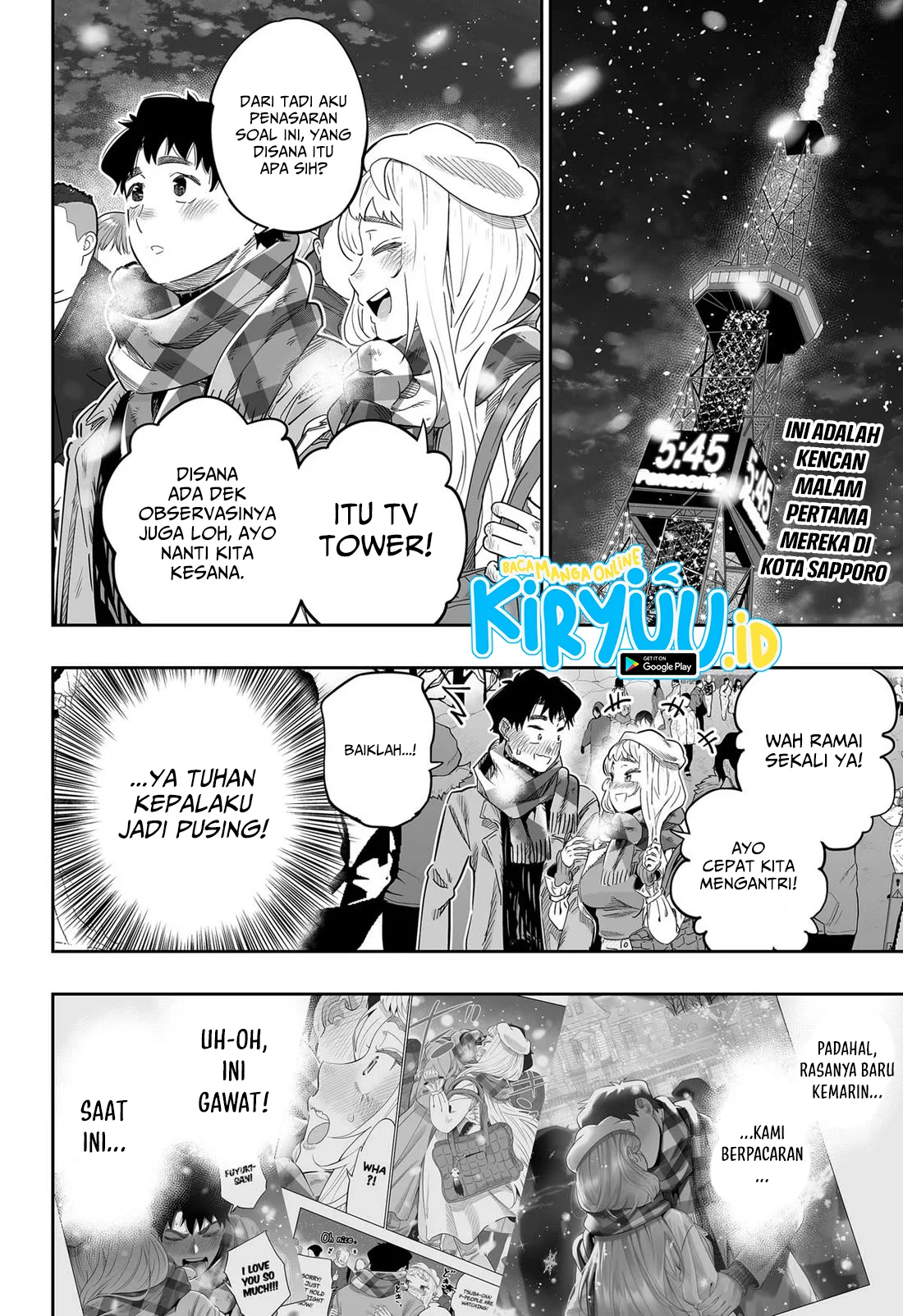 Chapter 111 - halaman 4