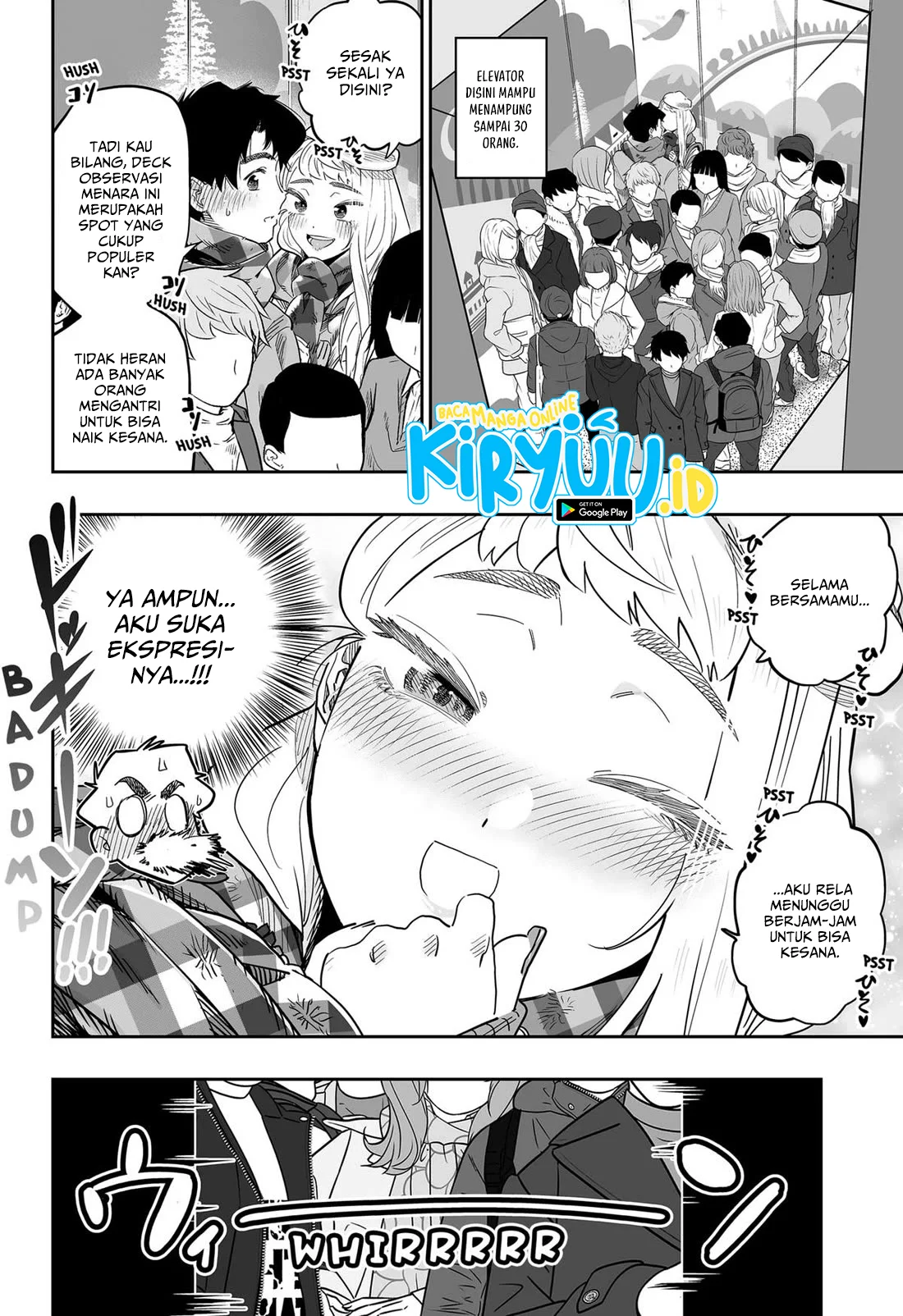 Chapter 111 - halaman 6